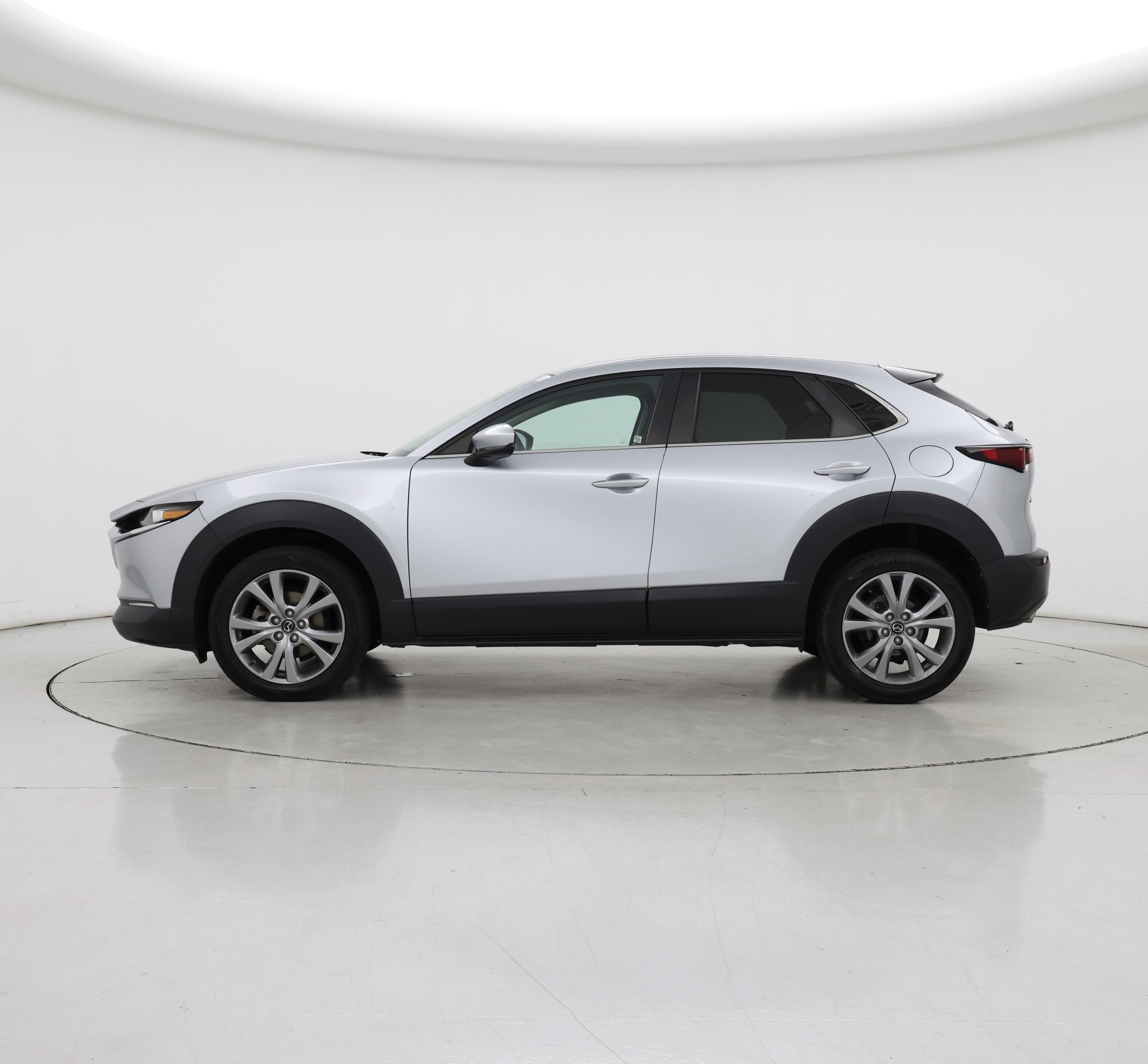 Thumbnail: 2021 Mazda CX-30 - 3