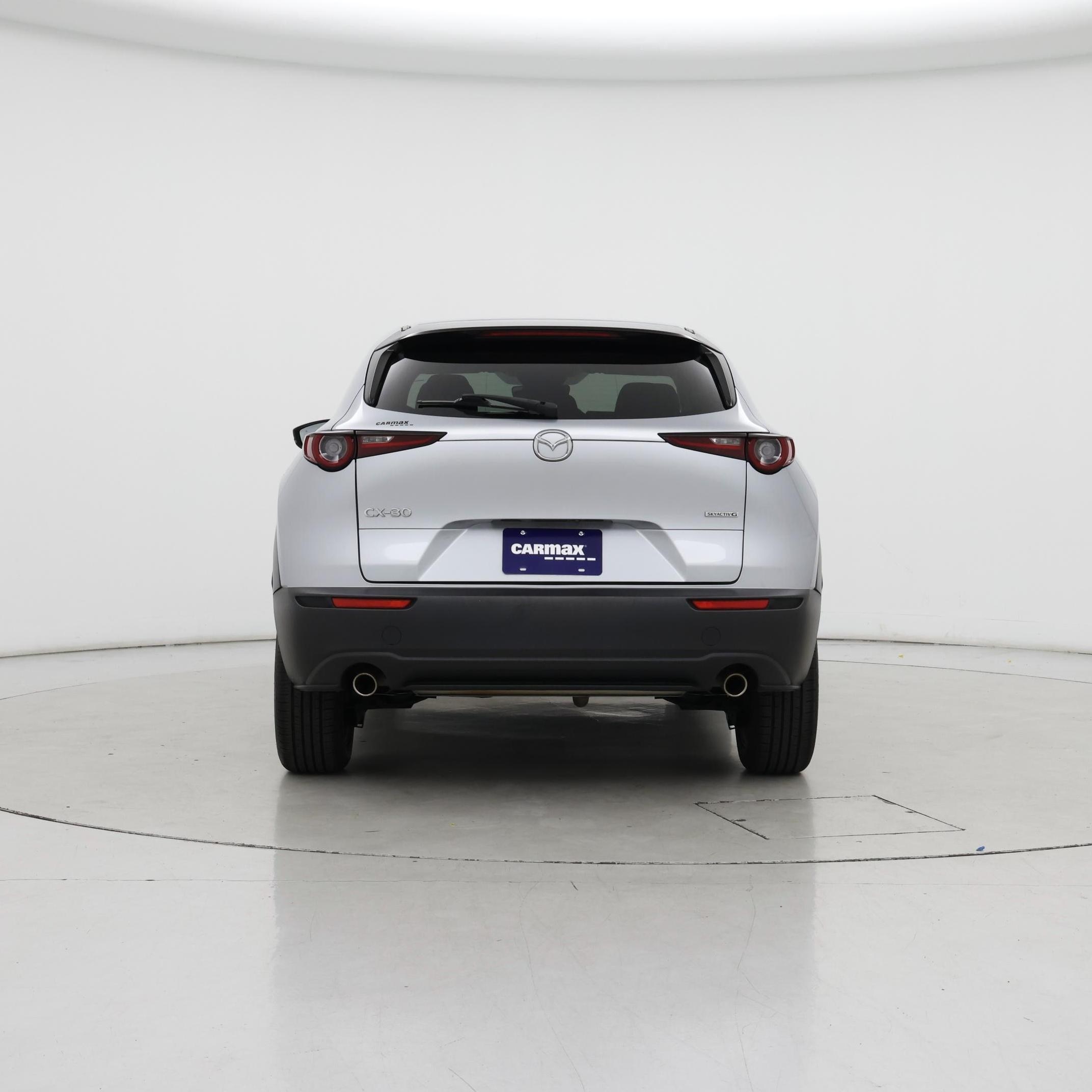 Thumbnail: 2021 Mazda CX-30 - 6
