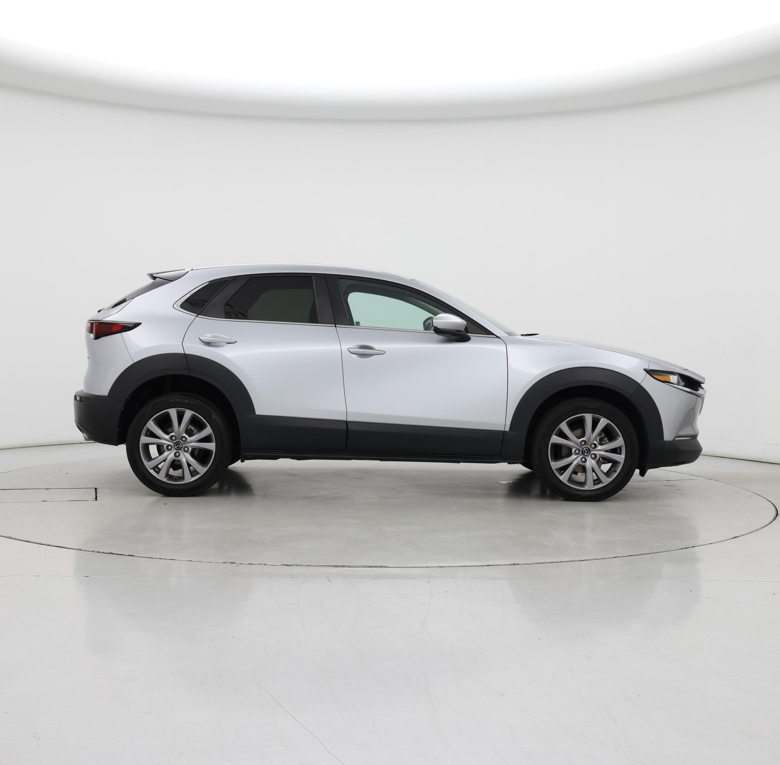 Thumbnail: 2021 Mazda CX-30 - 7