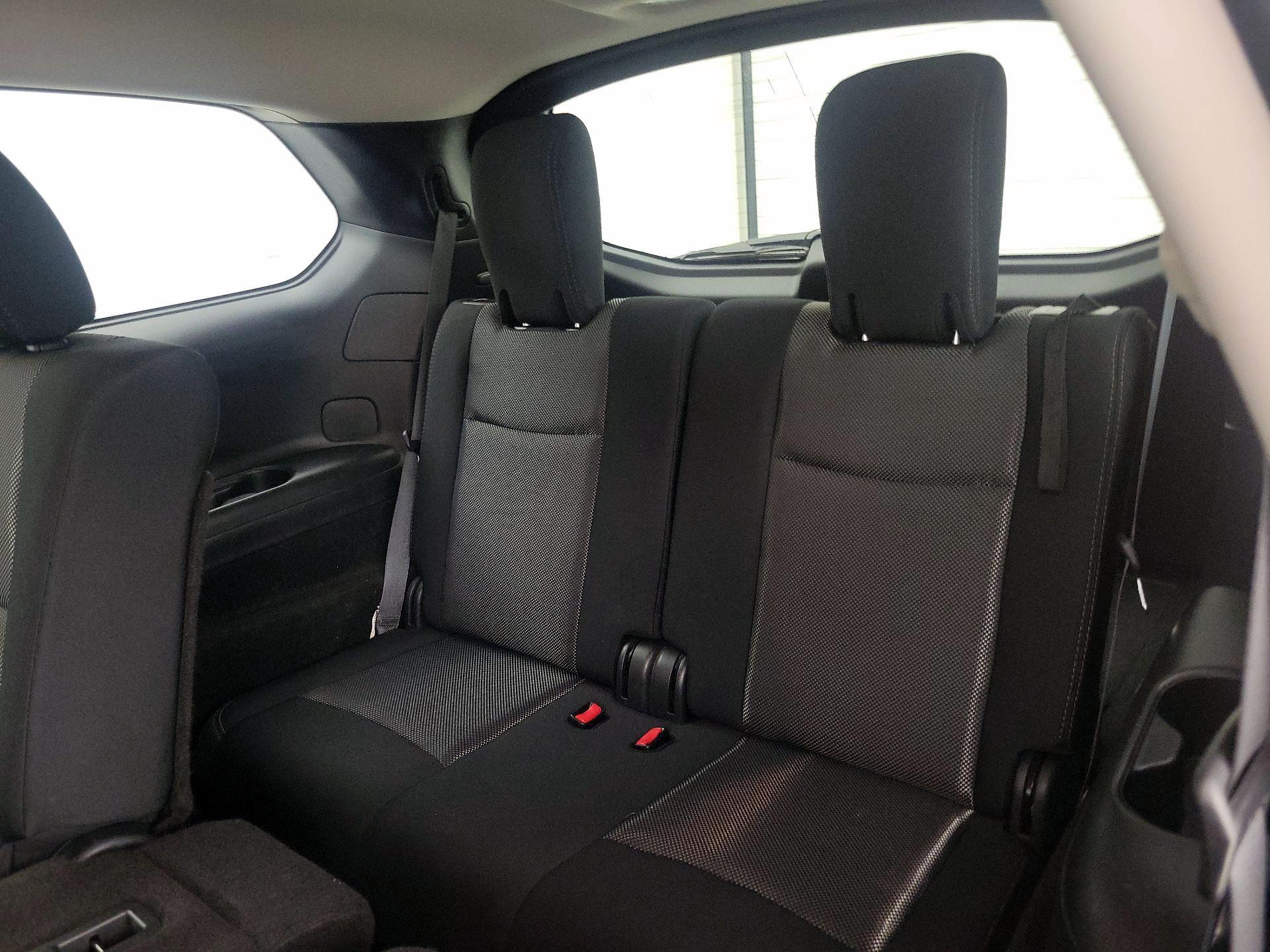 Thumbnail: 2019 Nissan Pathfinder - 20