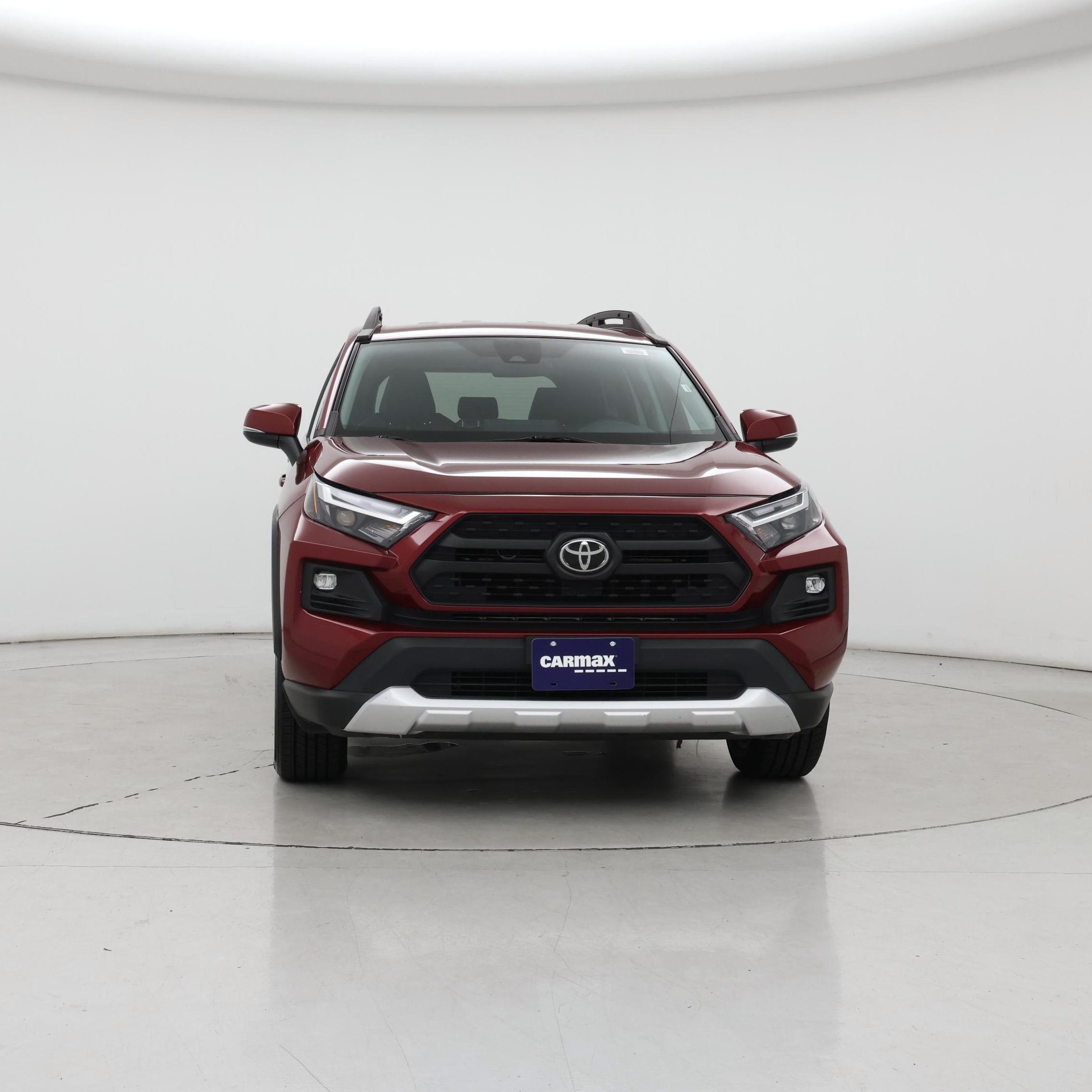 Thumbnail: 2022 Toyota RAV4 - 5