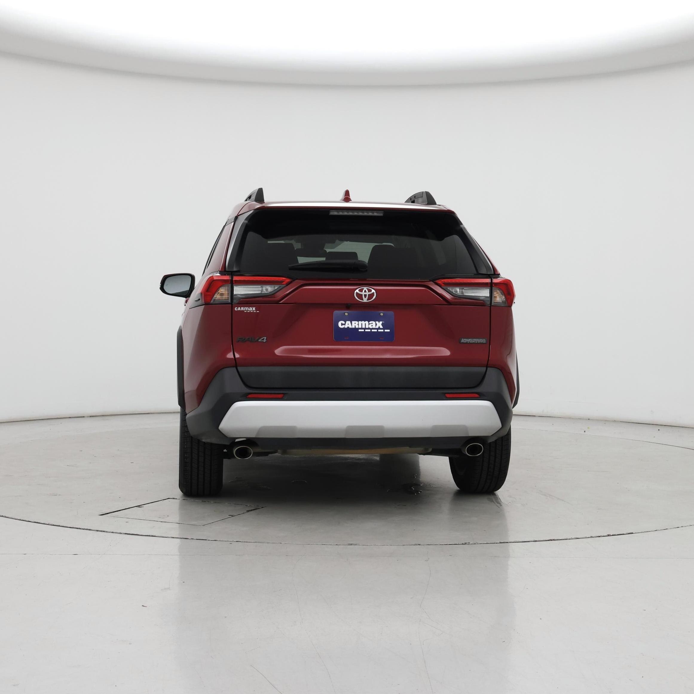 Thumbnail: 2022 Toyota RAV4 - 6