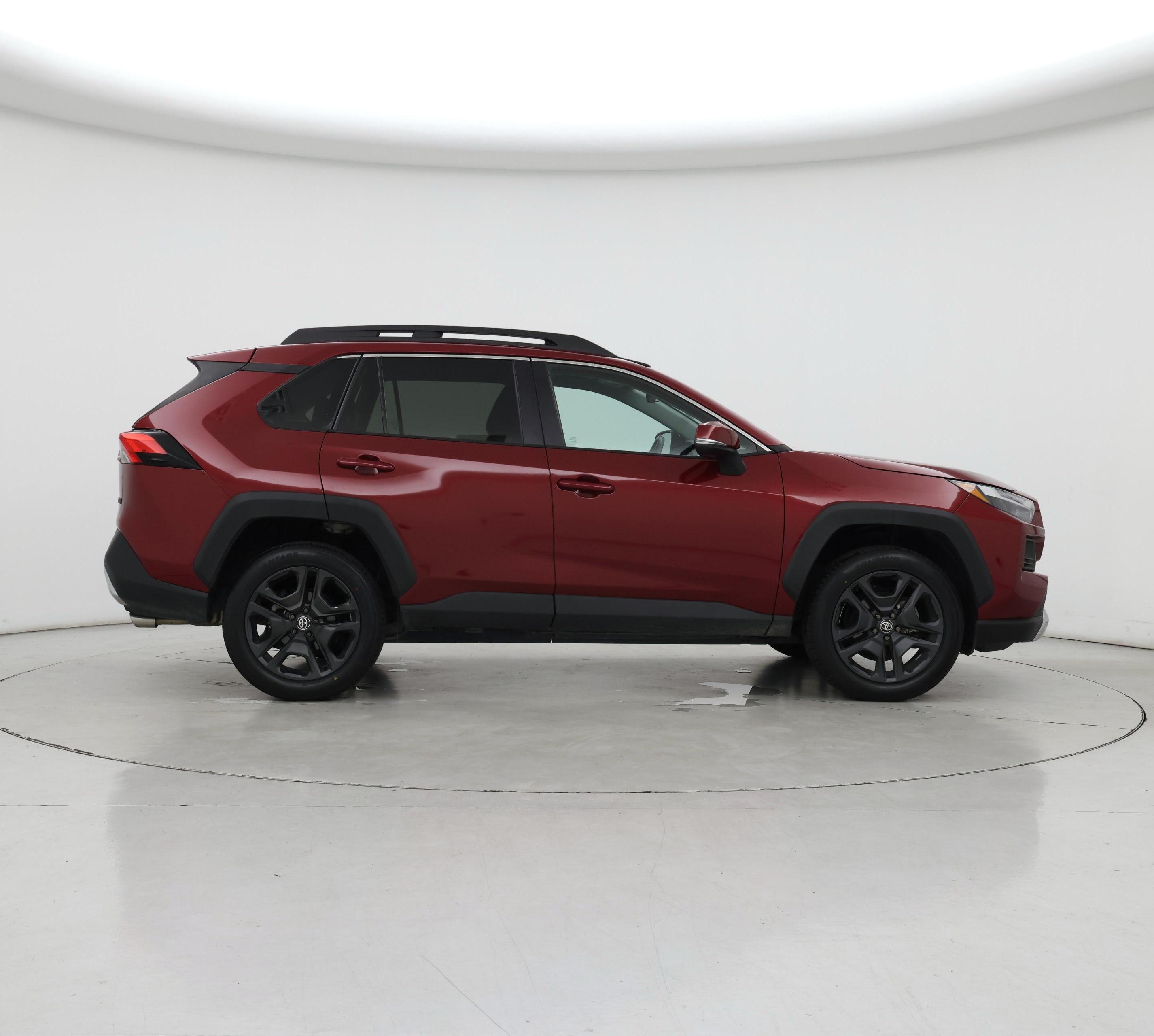 Thumbnail: 2022 Toyota RAV4 - 7