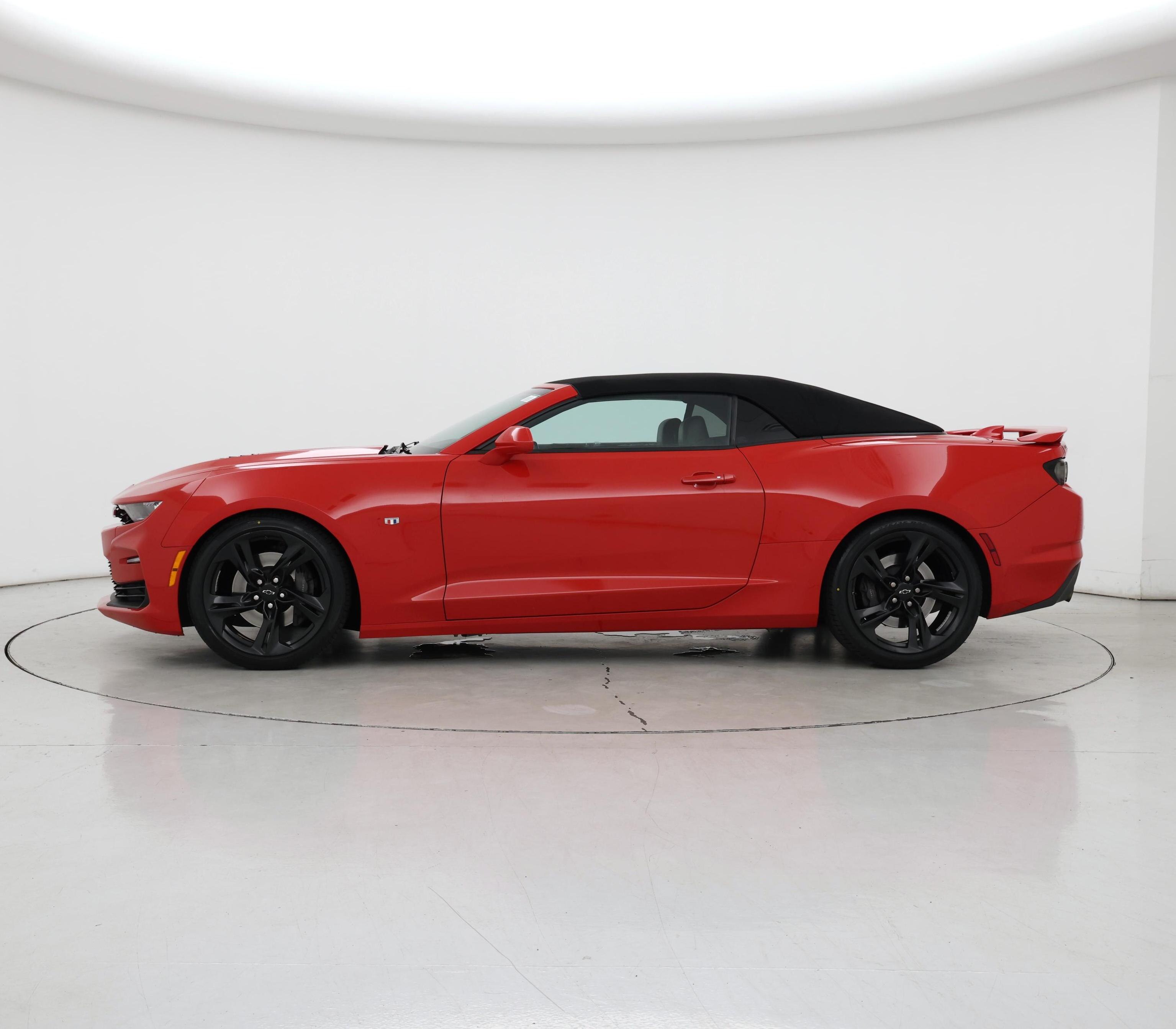 Thumbnail: 2020 Chevrolet Camaro - 3