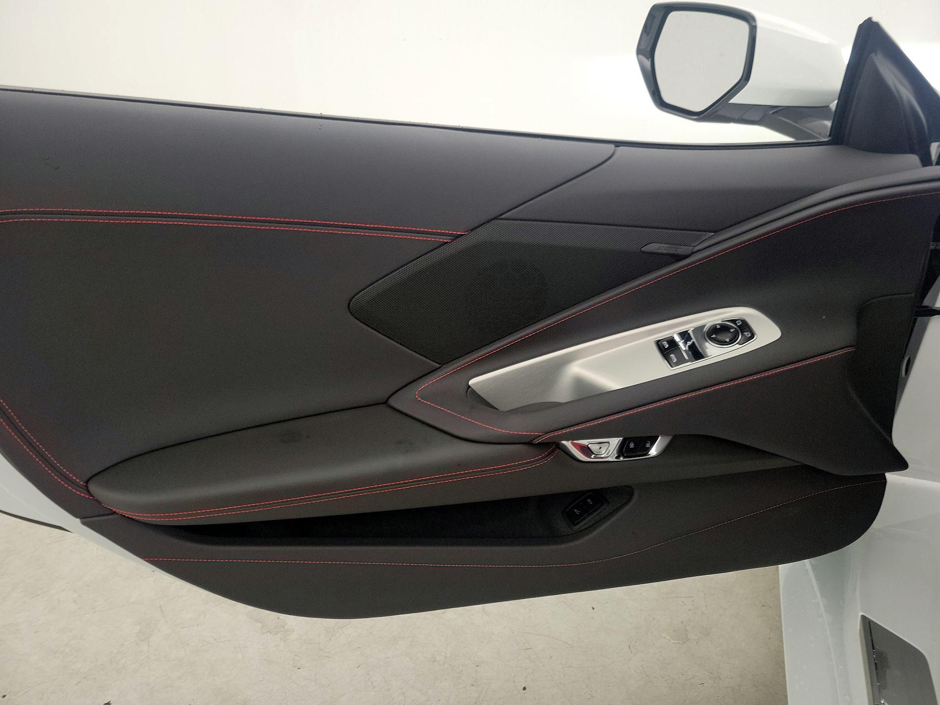 Thumbnail: 2024 Chevrolet Corvette - 12