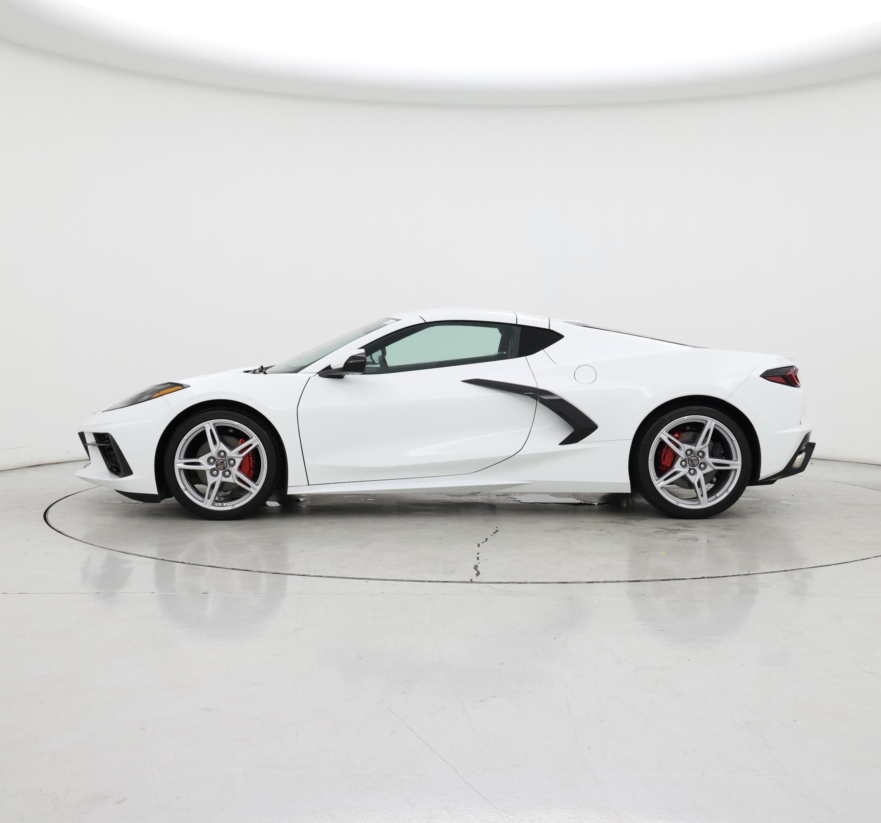 Thumbnail: 2024 Chevrolet Corvette - 3