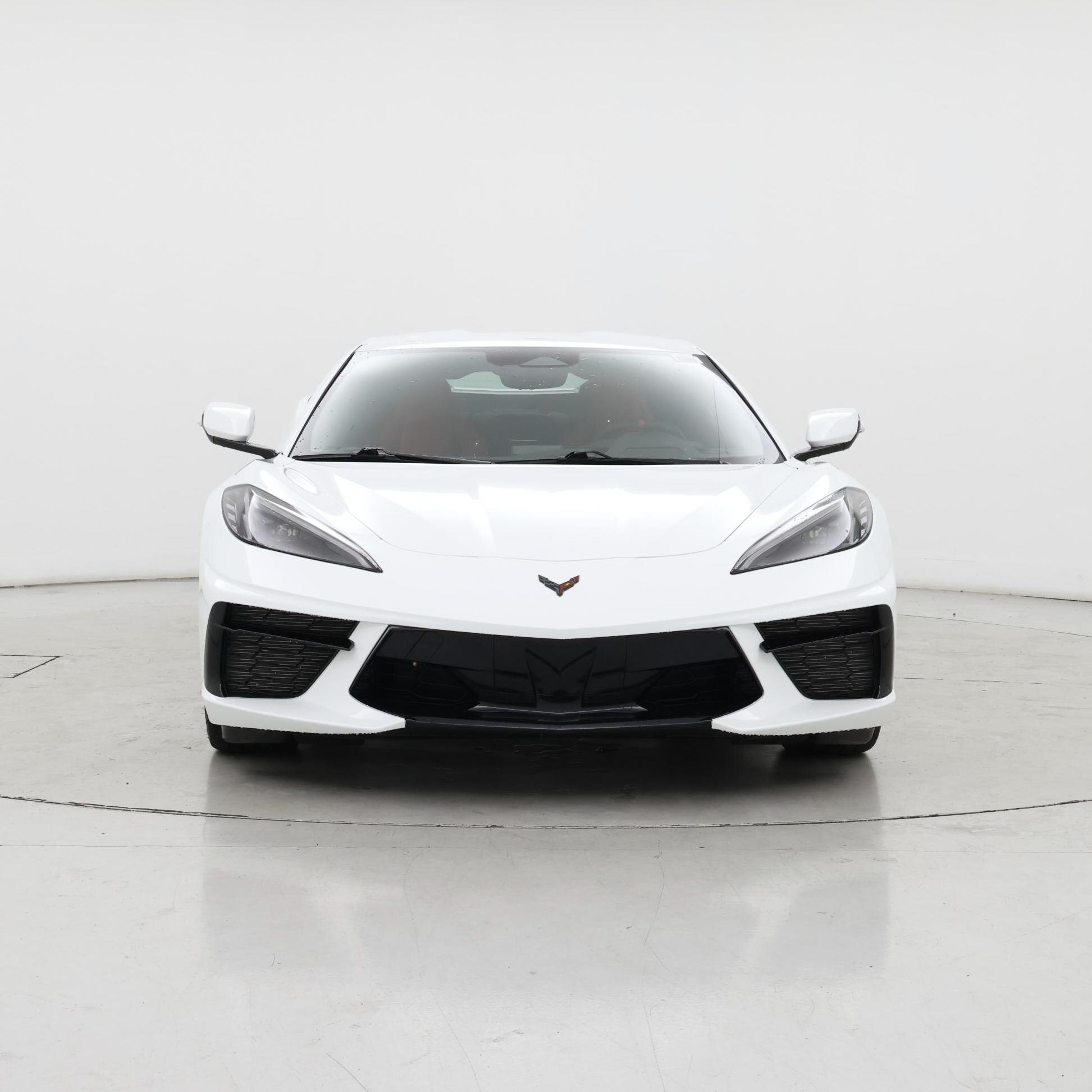 Thumbnail: 2024 Chevrolet Corvette - 5