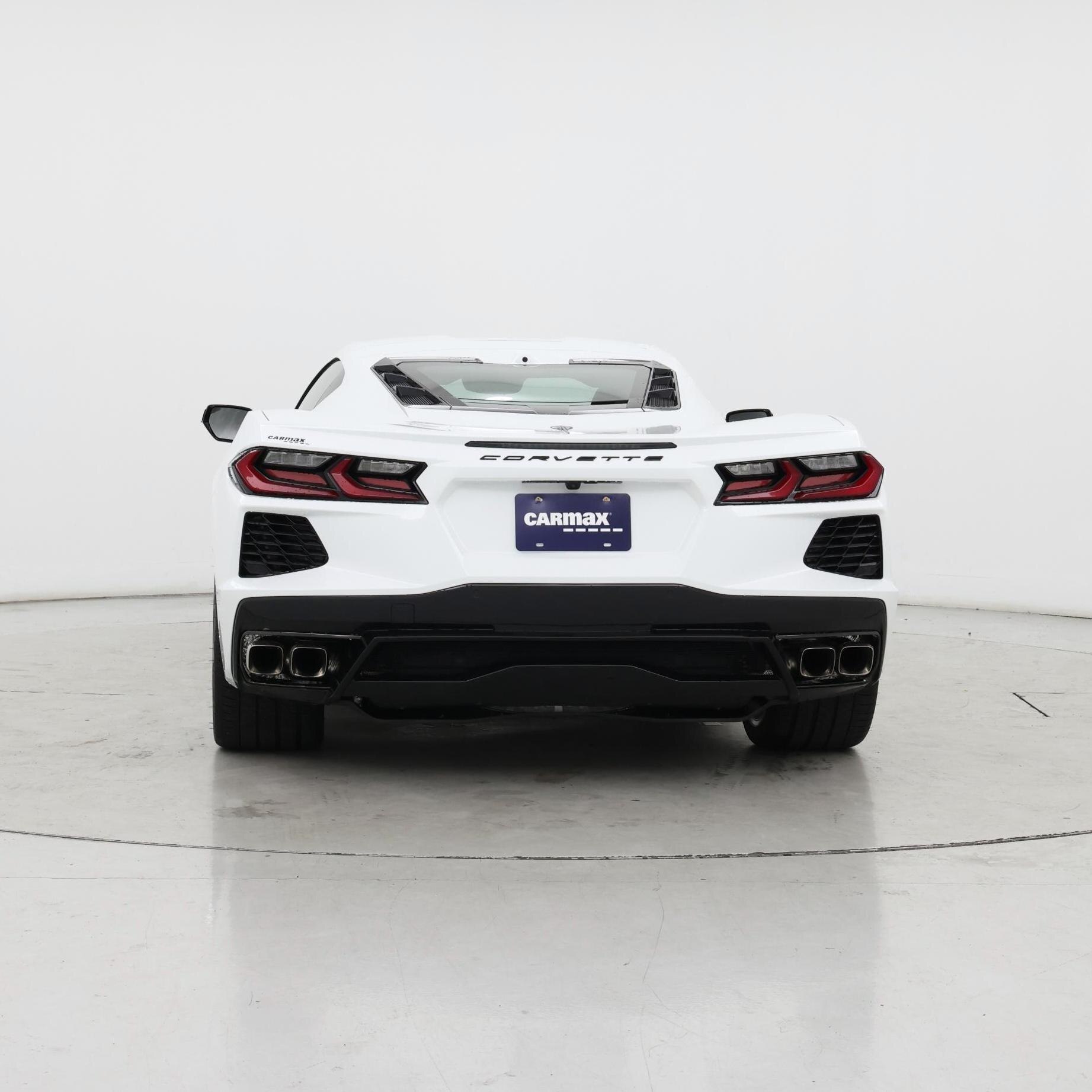 Thumbnail: 2024 Chevrolet Corvette - 6