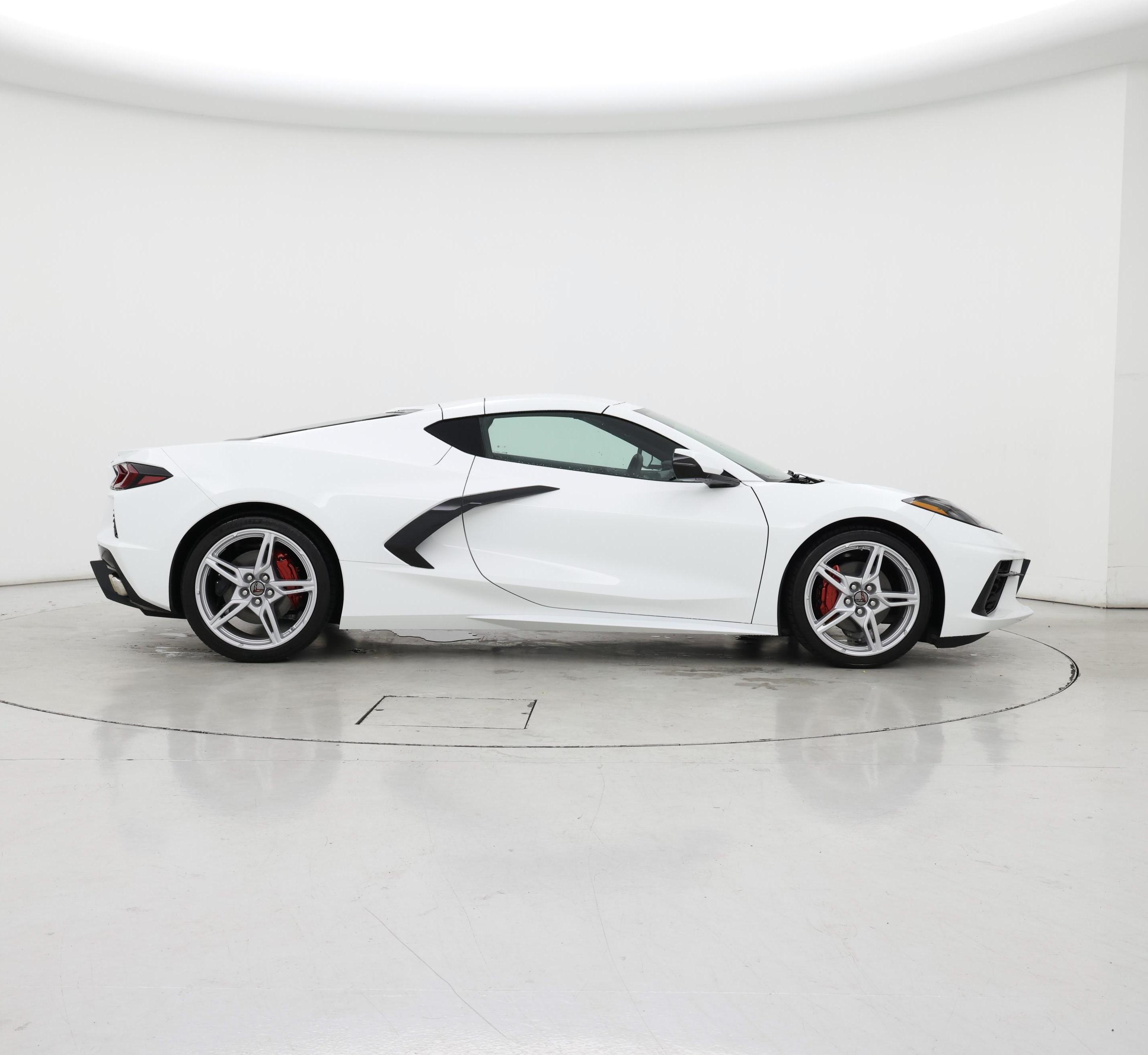 Thumbnail: 2024 Chevrolet Corvette - 7