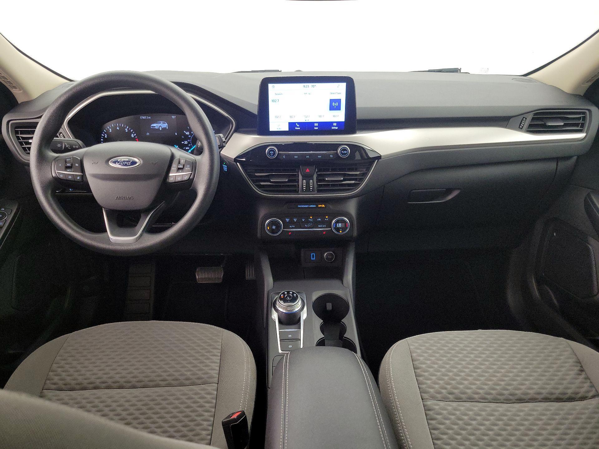 Thumbnail: 2020 Ford Escape - 9