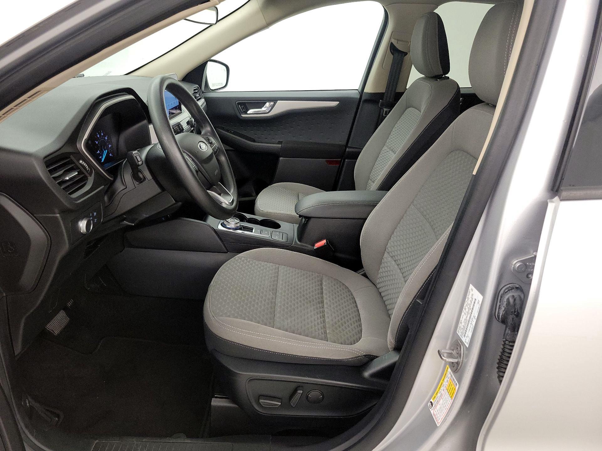 Thumbnail: 2020 Ford Escape - 11