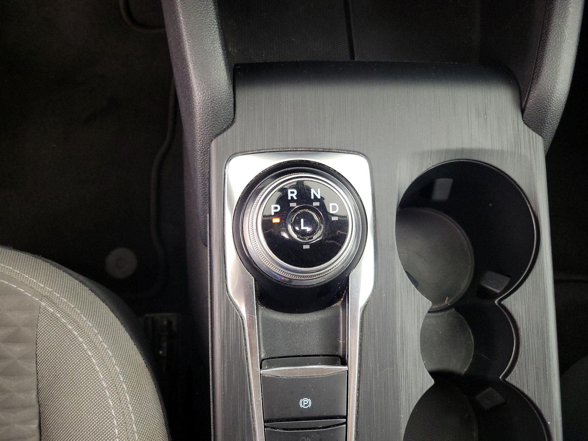 Thumbnail: 2020 Ford Escape - 17