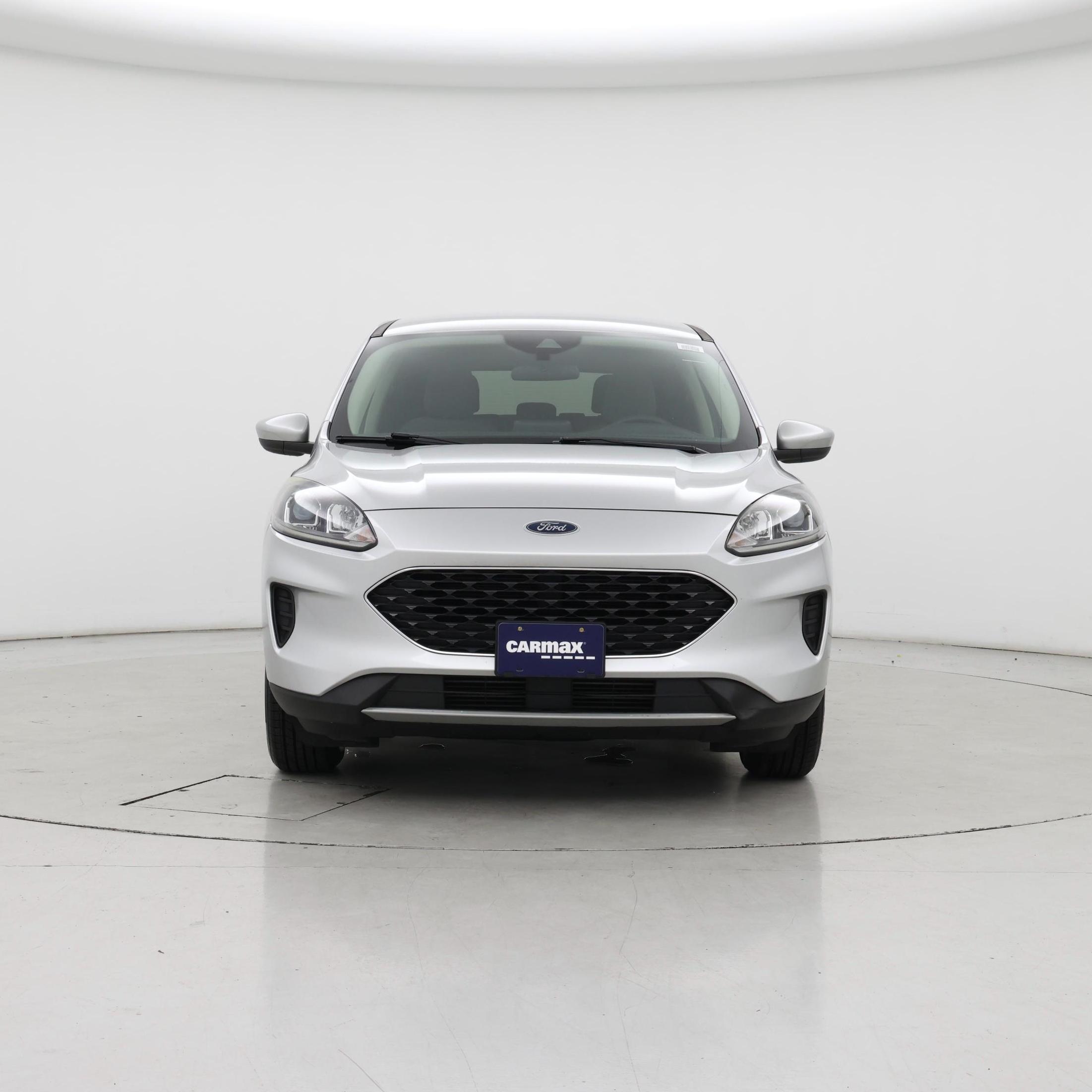 Thumbnail: 2020 Ford Escape - 5