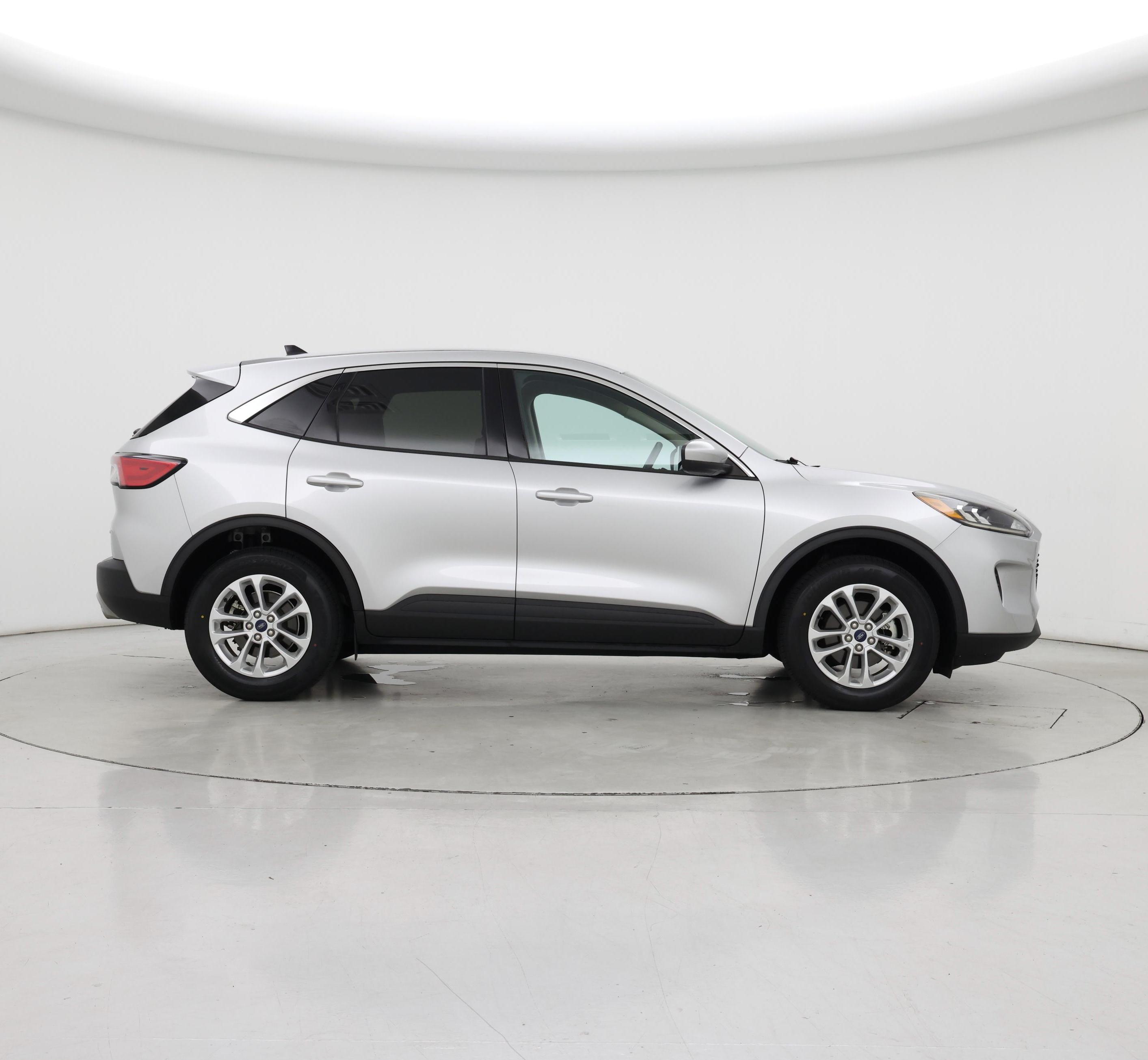Thumbnail: 2020 Ford Escape - 7