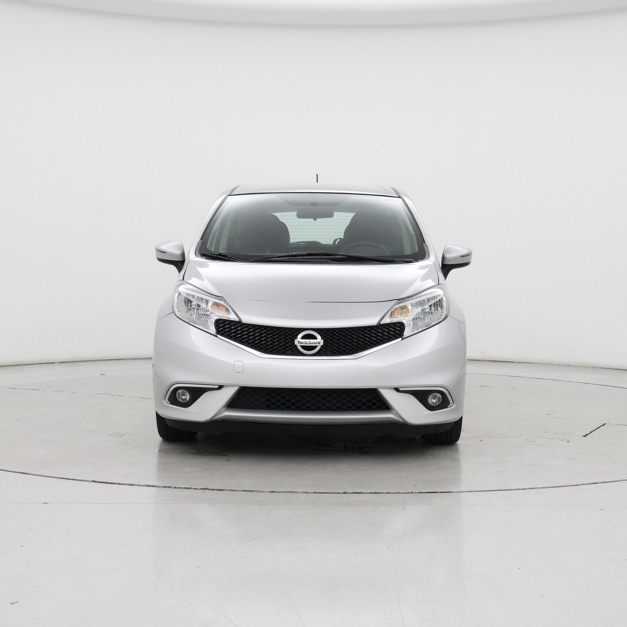 Thumbnail: 2016 Nissan Versa Note - 5