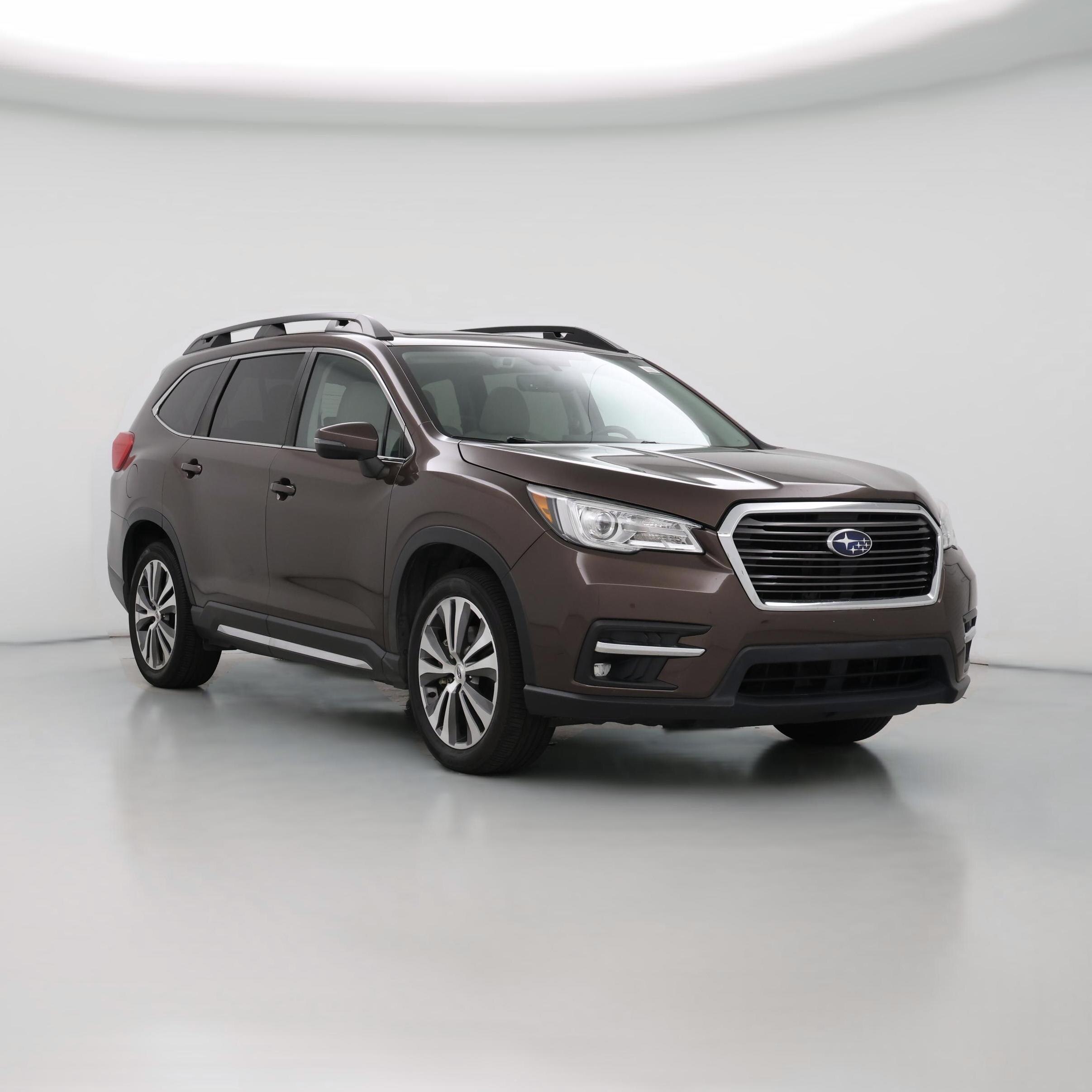 Thumbnail: 2021 Subaru Ascent - 1