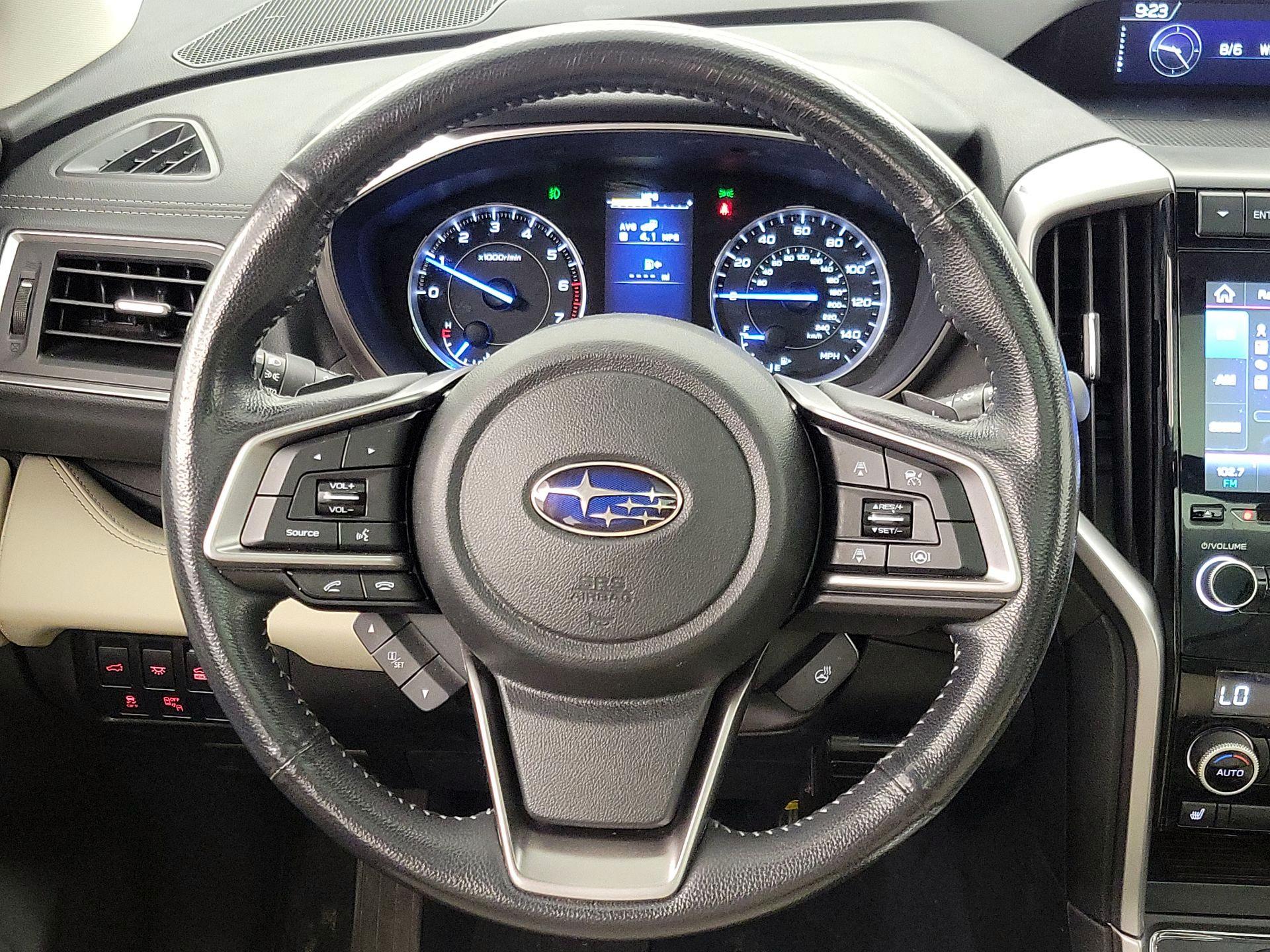 Thumbnail: 2021 Subaru Ascent - 10