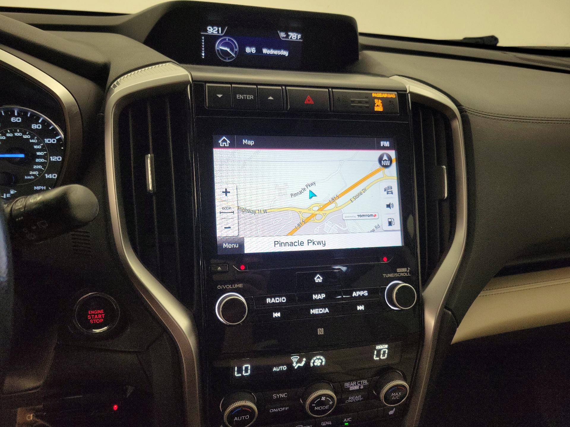 Thumbnail: 2021 Subaru Ascent - 14