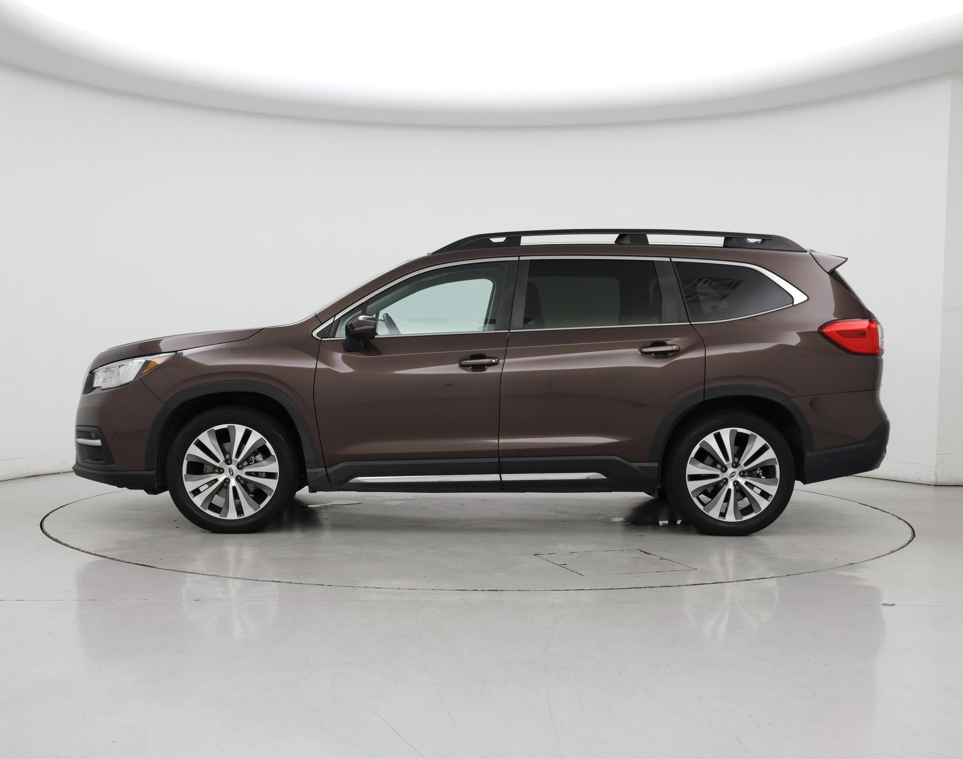 Thumbnail: 2021 Subaru Ascent - 3