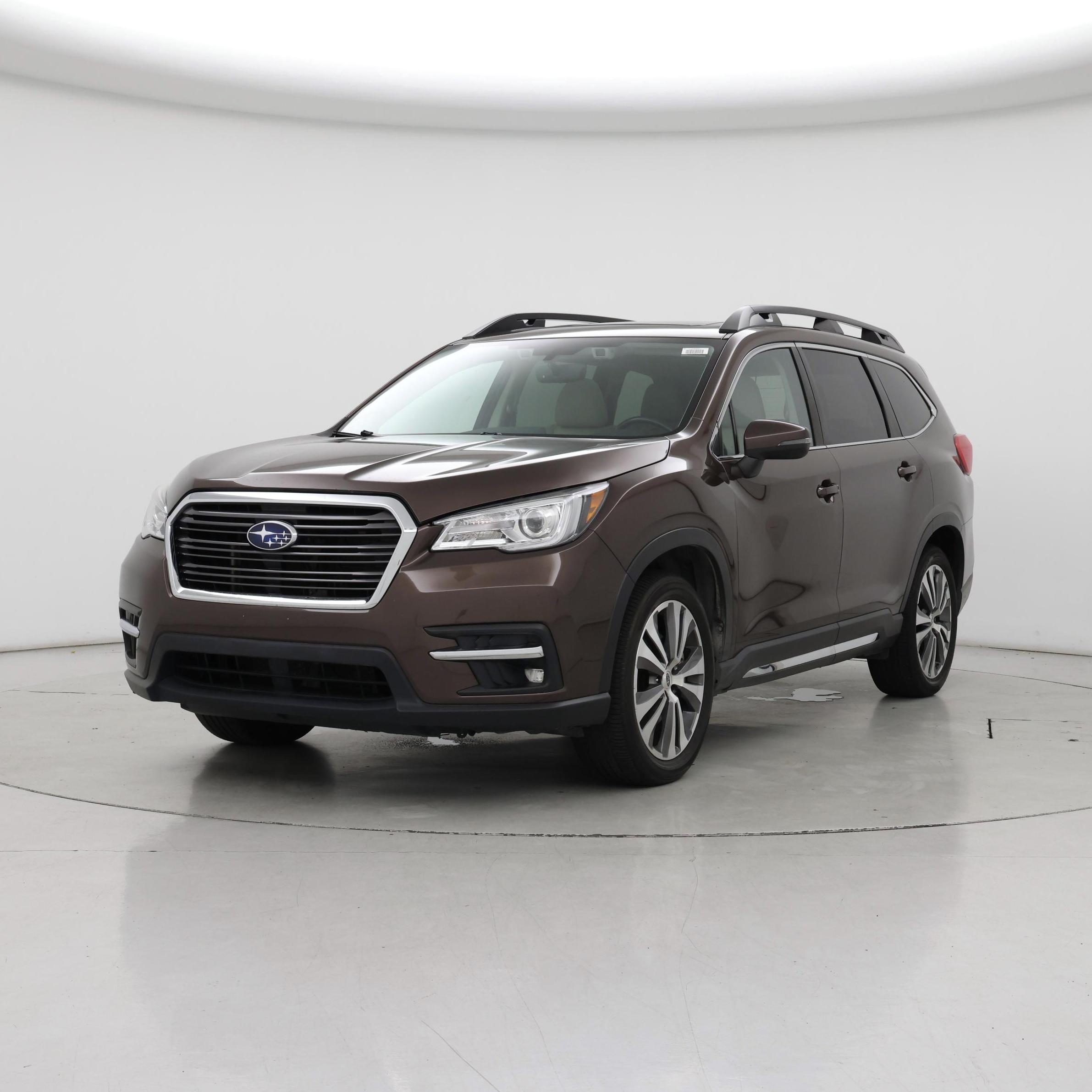 Thumbnail: 2021 Subaru Ascent - 4
