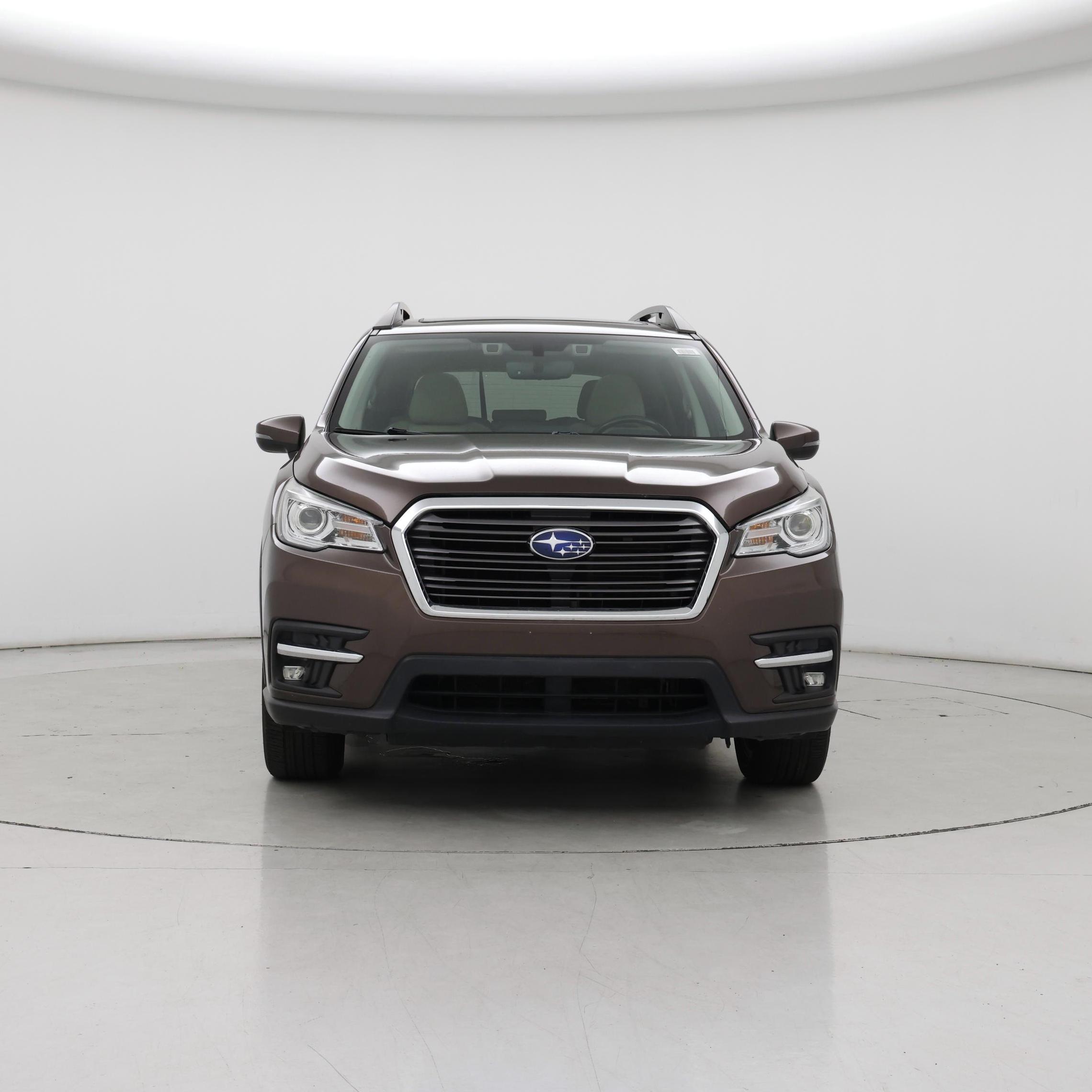 Thumbnail: 2021 Subaru Ascent - 5