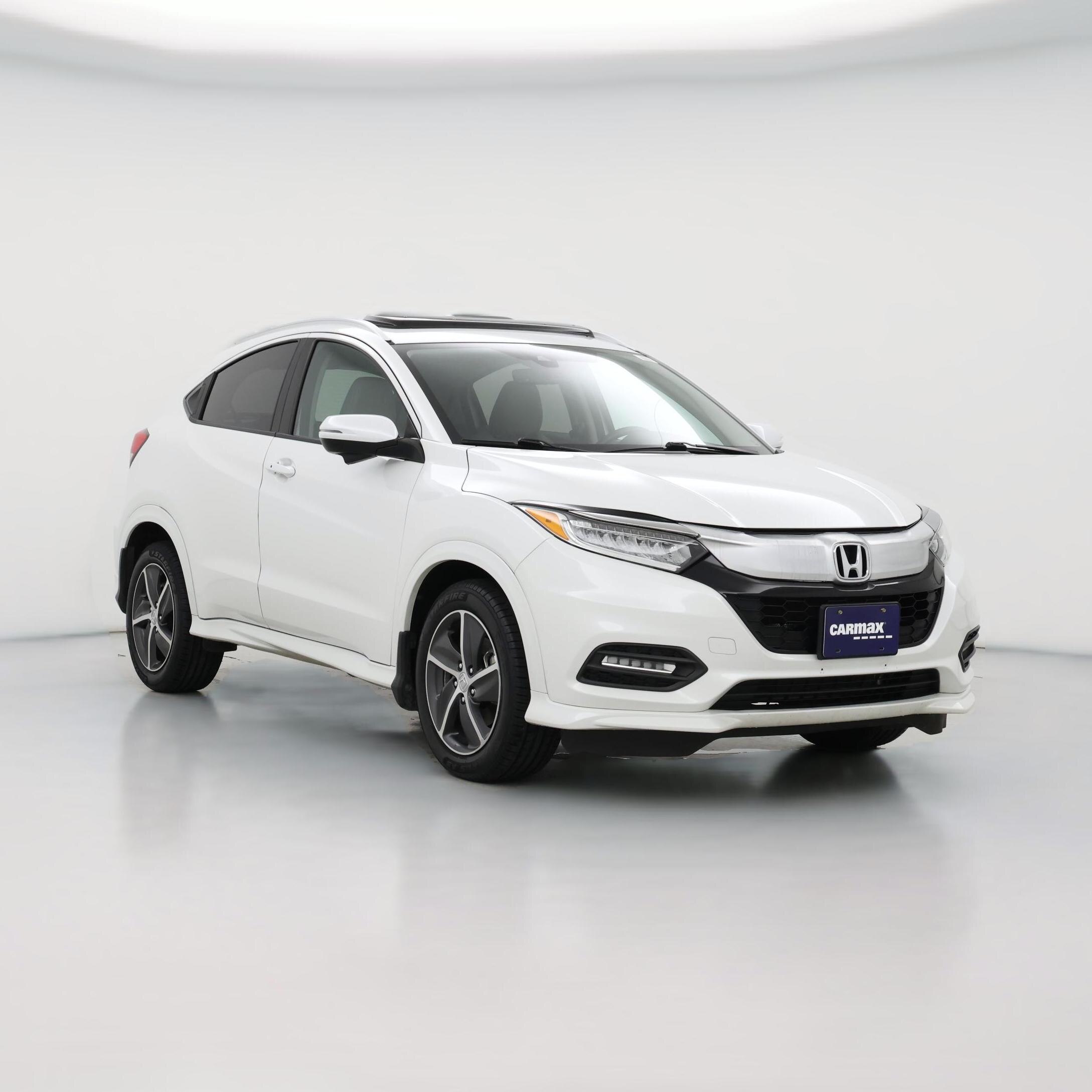 Thumbnail: 2020 Honda HR-V - 1