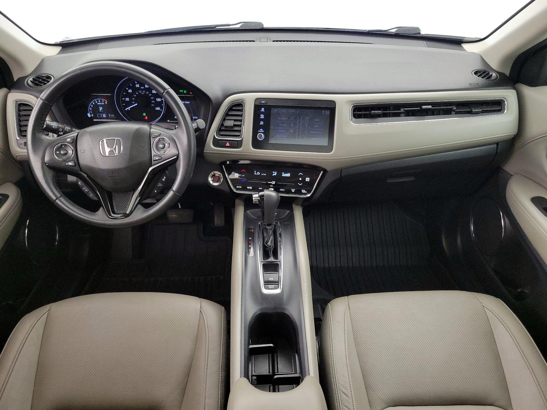 Thumbnail: 2020 Honda HR-V - 9