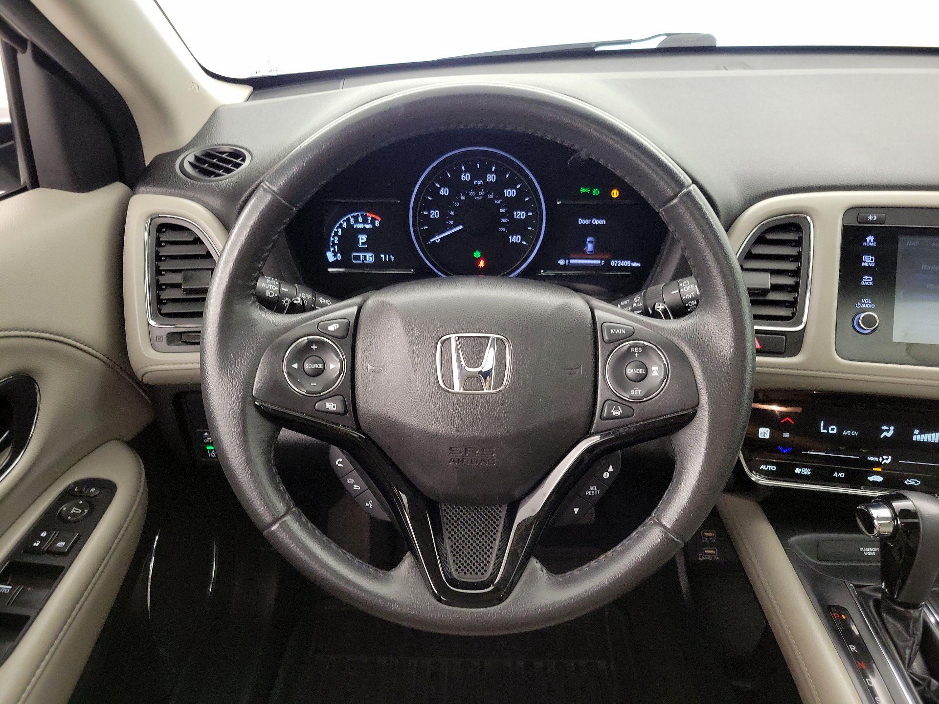 Thumbnail: 2020 Honda HR-V - 10