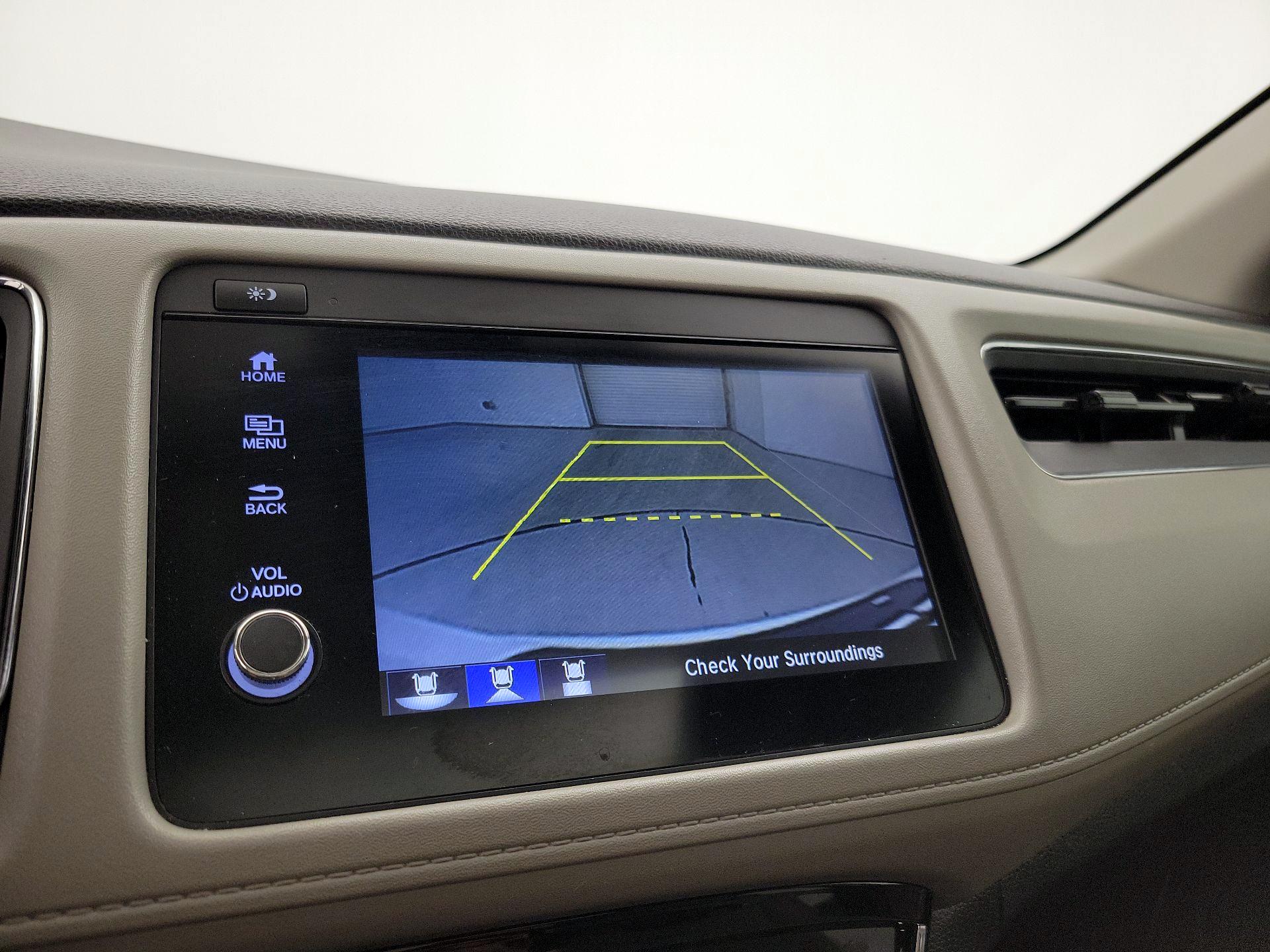 Thumbnail: 2020 Honda HR-V - 14