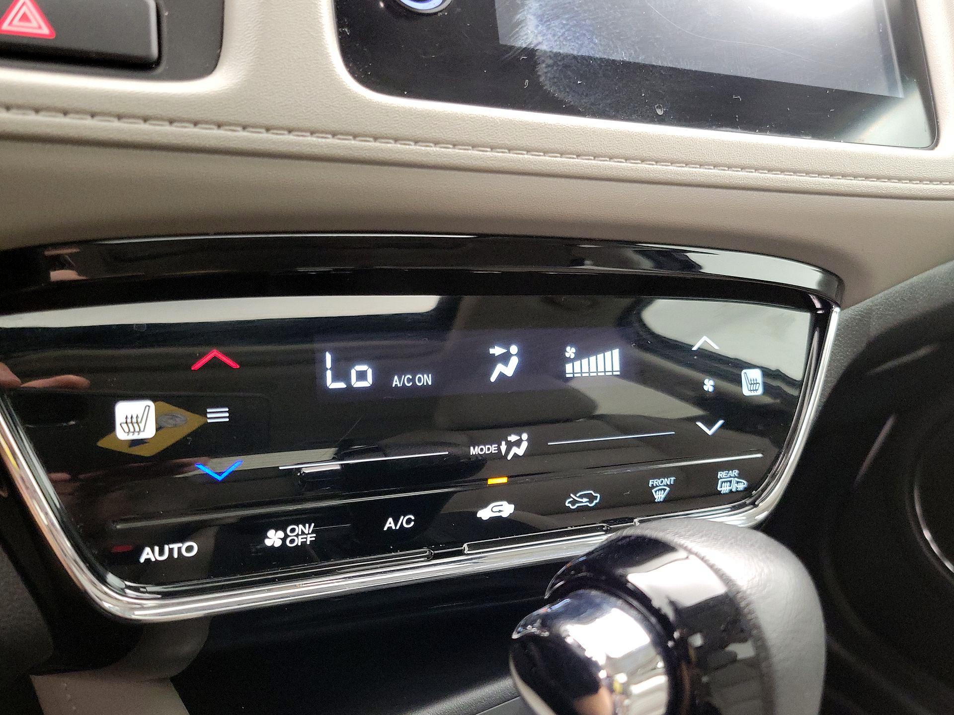 Thumbnail: 2020 Honda HR-V - 16