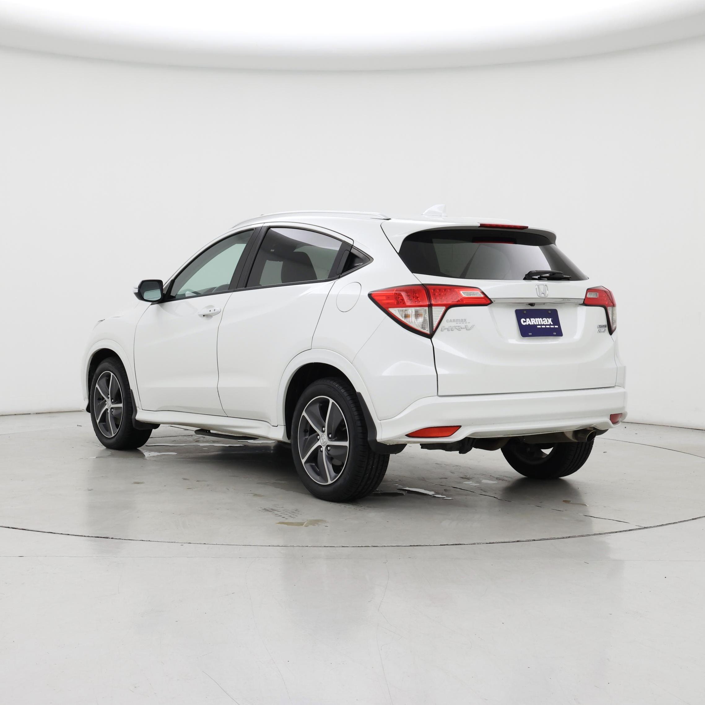 Thumbnail: 2020 Honda HR-V - 2