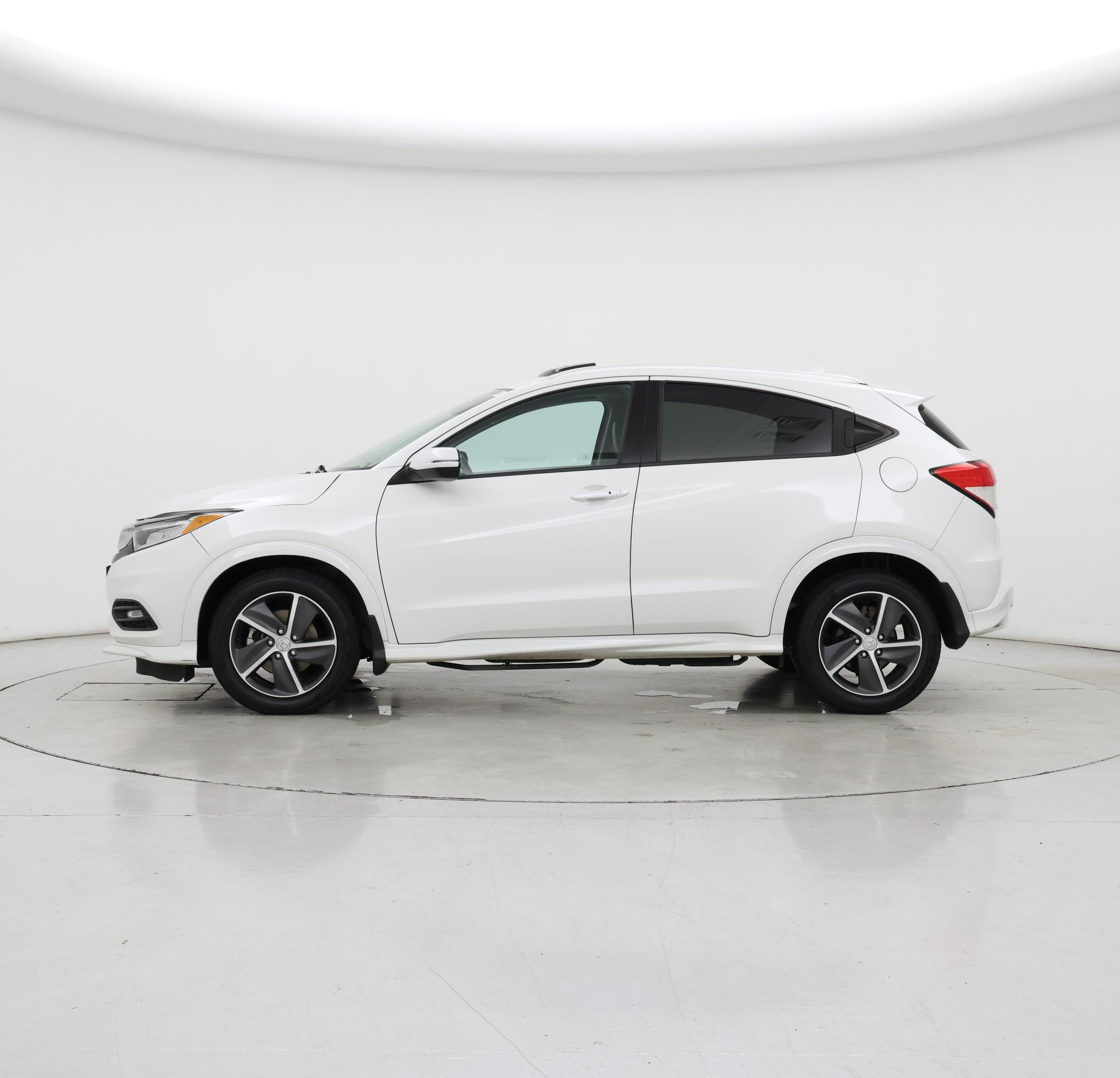 Thumbnail: 2020 Honda HR-V - 3