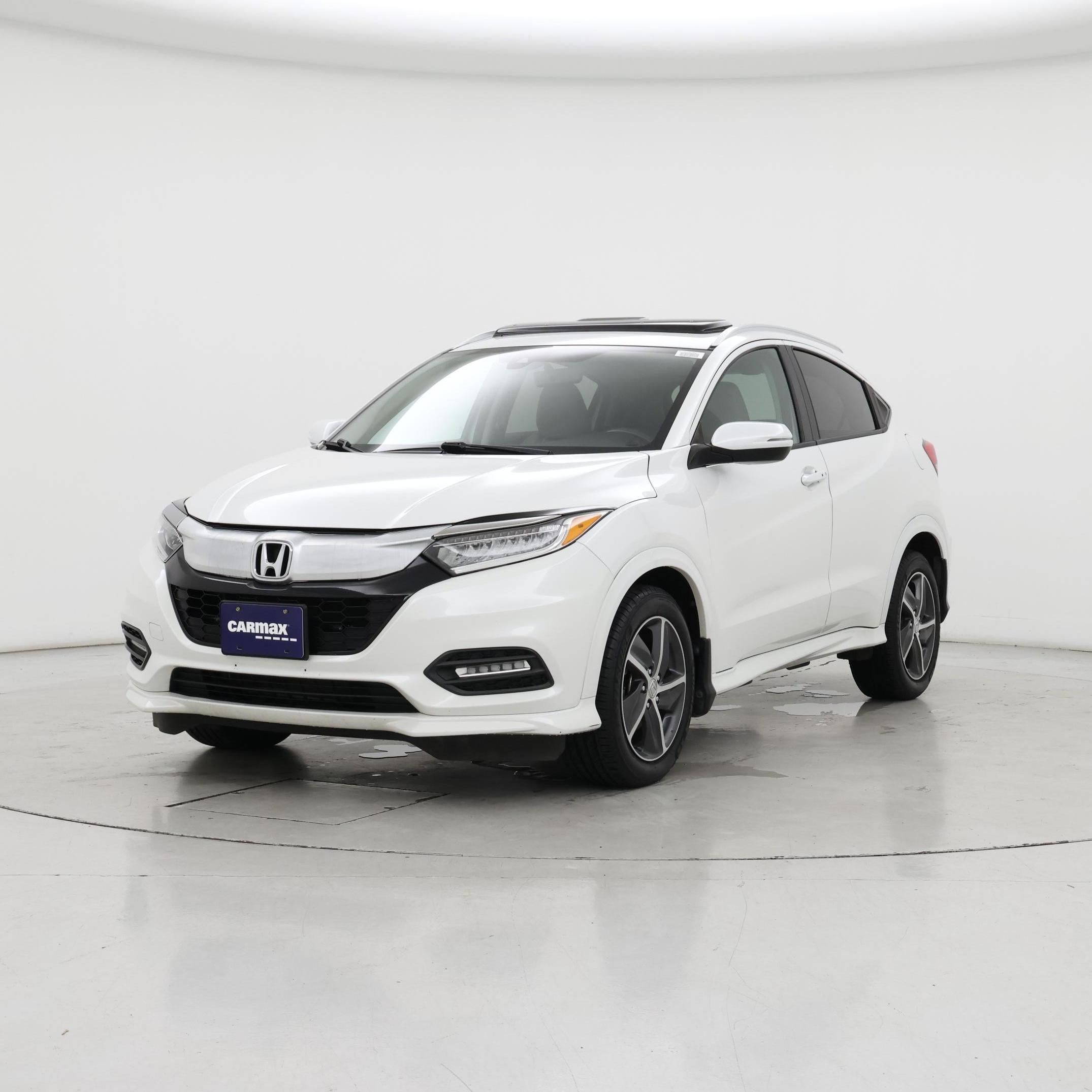Thumbnail: 2020 Honda HR-V - 4