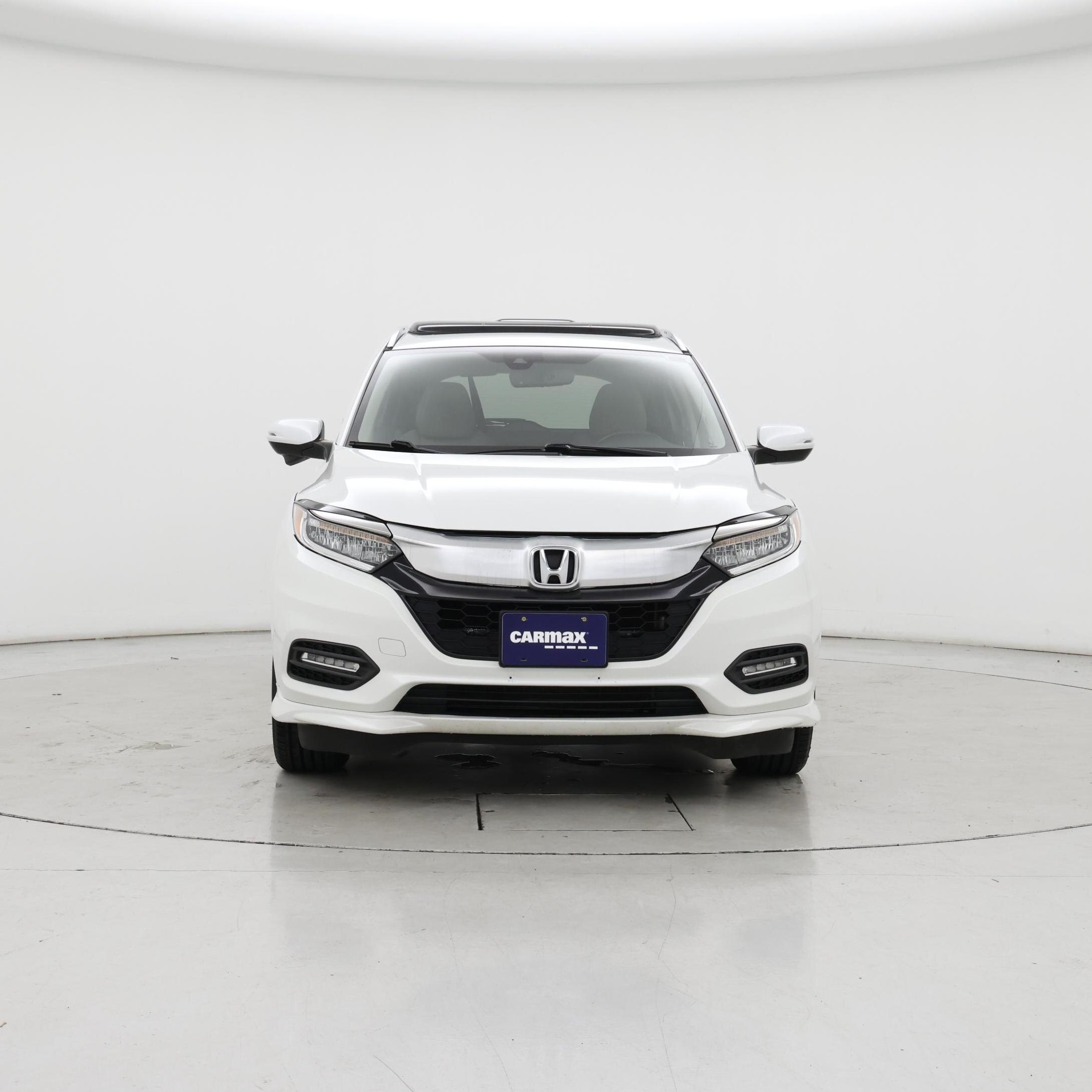 Thumbnail: 2020 Honda HR-V - 5