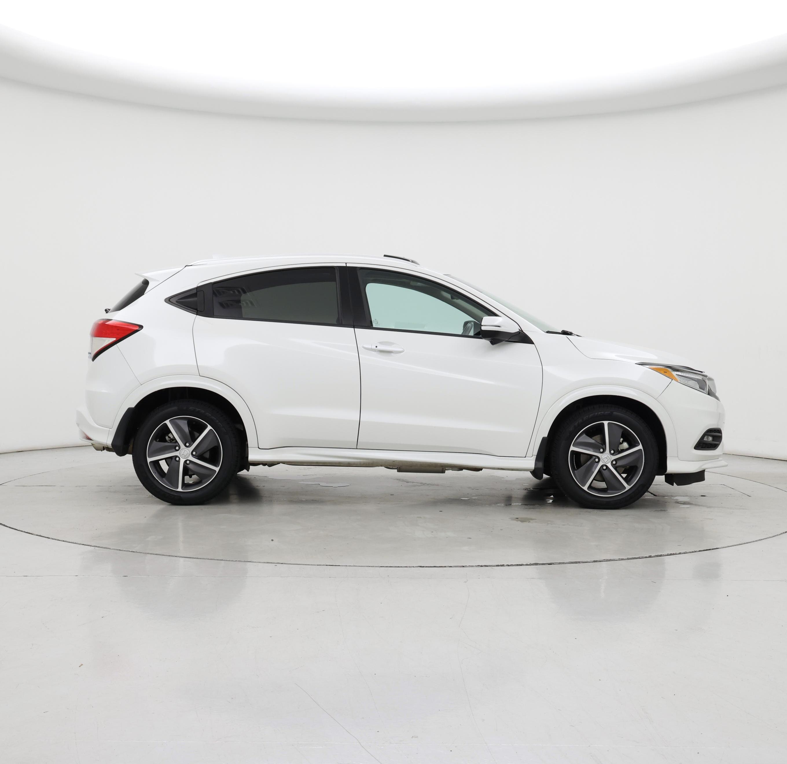 Thumbnail: 2020 Honda HR-V - 7