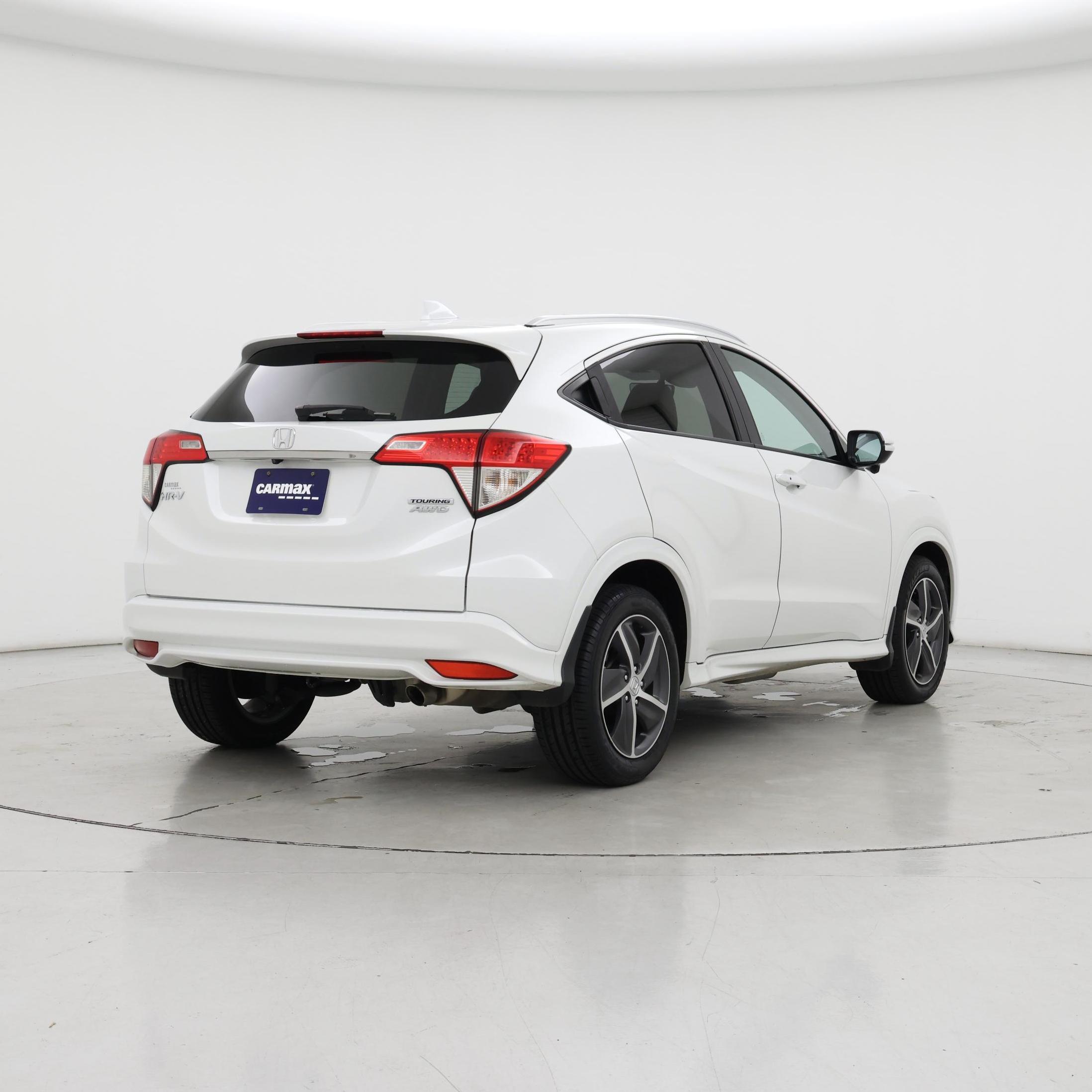 Thumbnail: 2020 Honda HR-V - 8