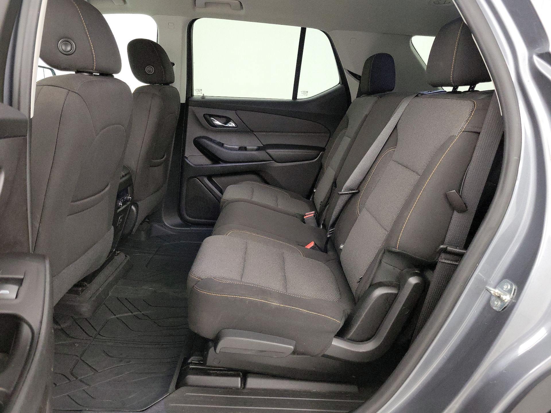Thumbnail: 2019 Chevrolet Traverse - 19