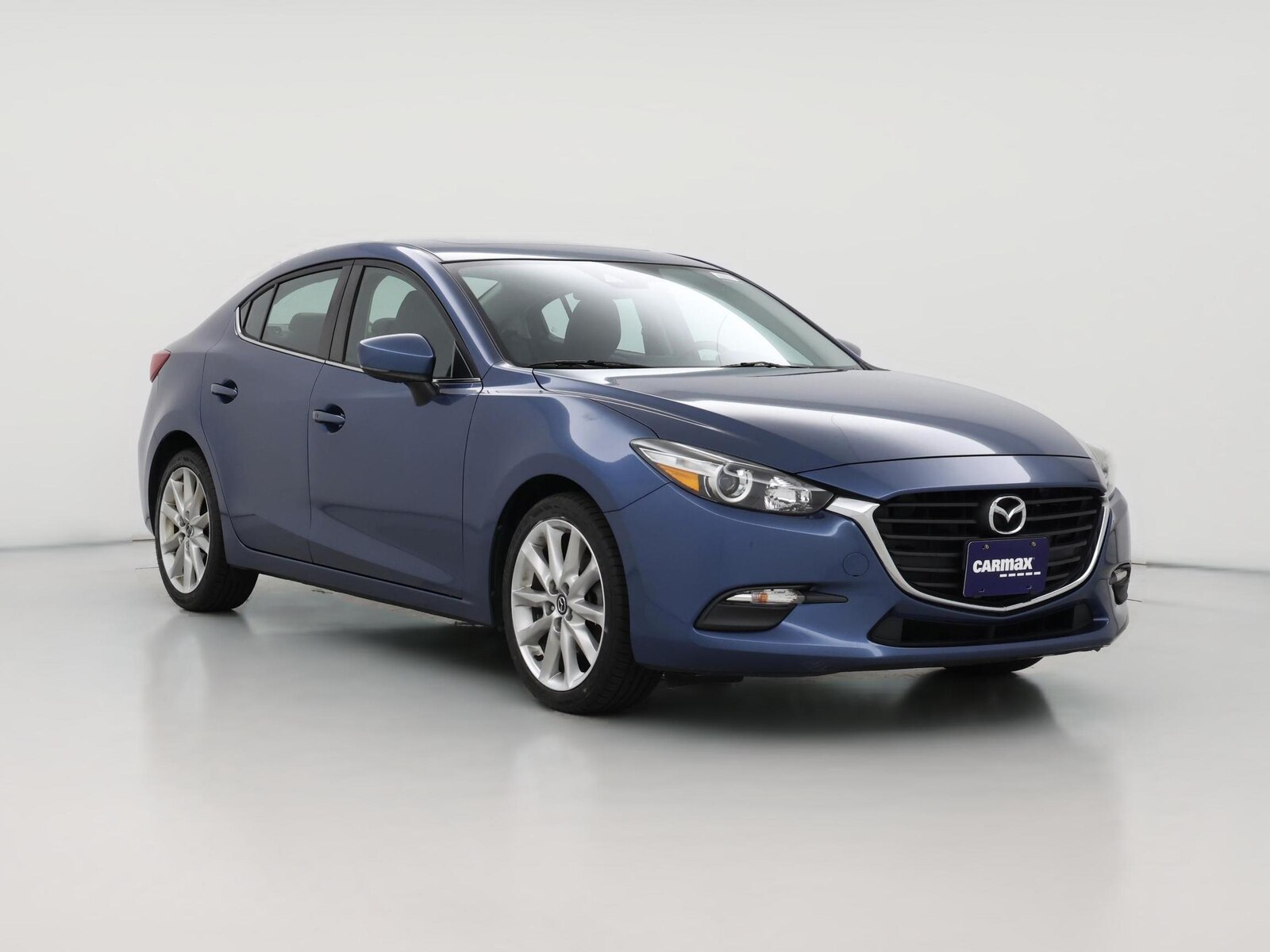 2017 Mazda Mazda3
