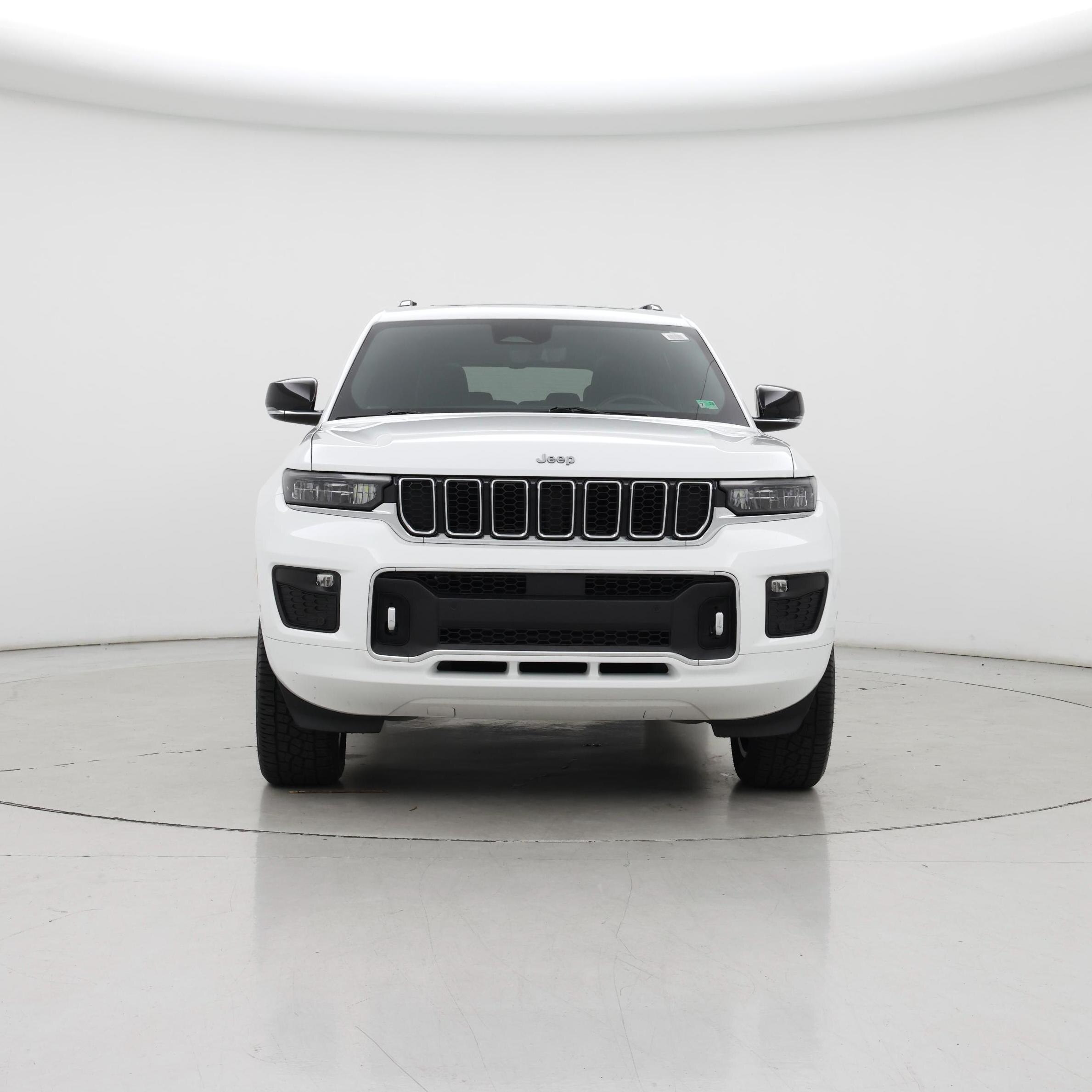 Thumbnail: 2022 Jeep Grand Cherokee L - 5