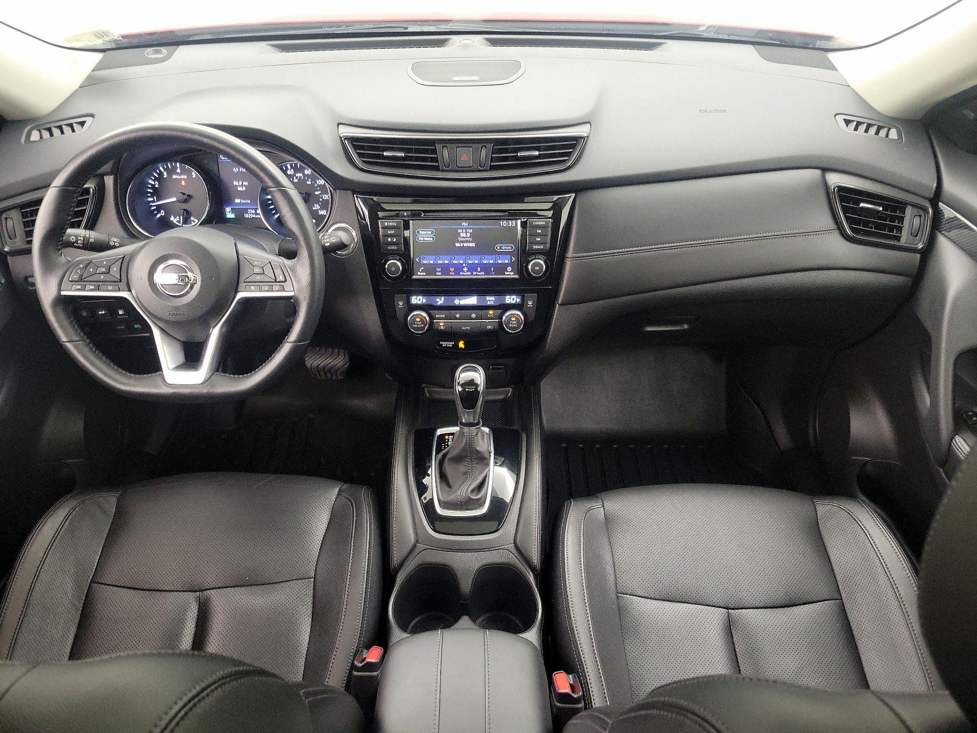 Thumbnail: 2018 Nissan Rogue - 9