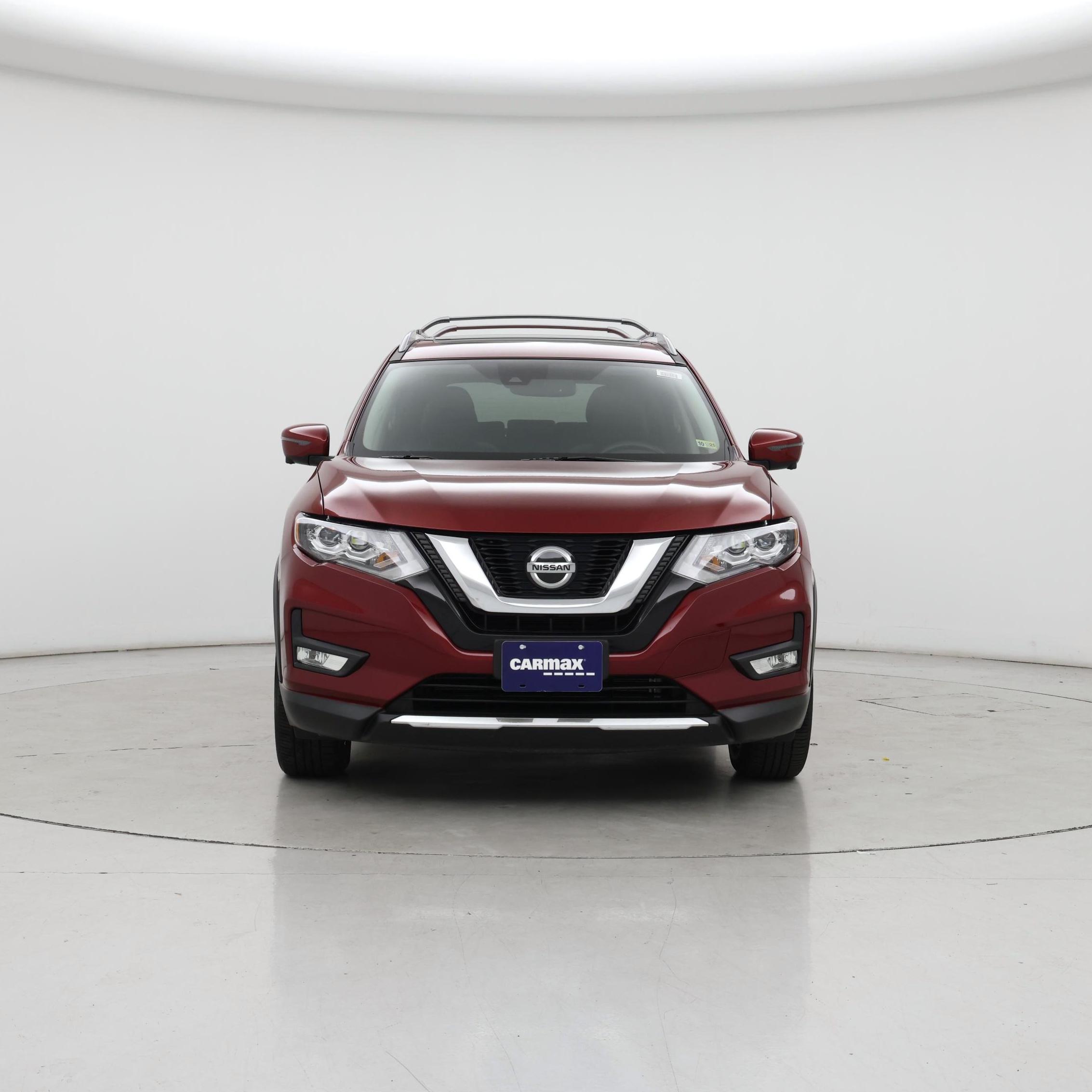 Thumbnail: 2018 Nissan Rogue - 5