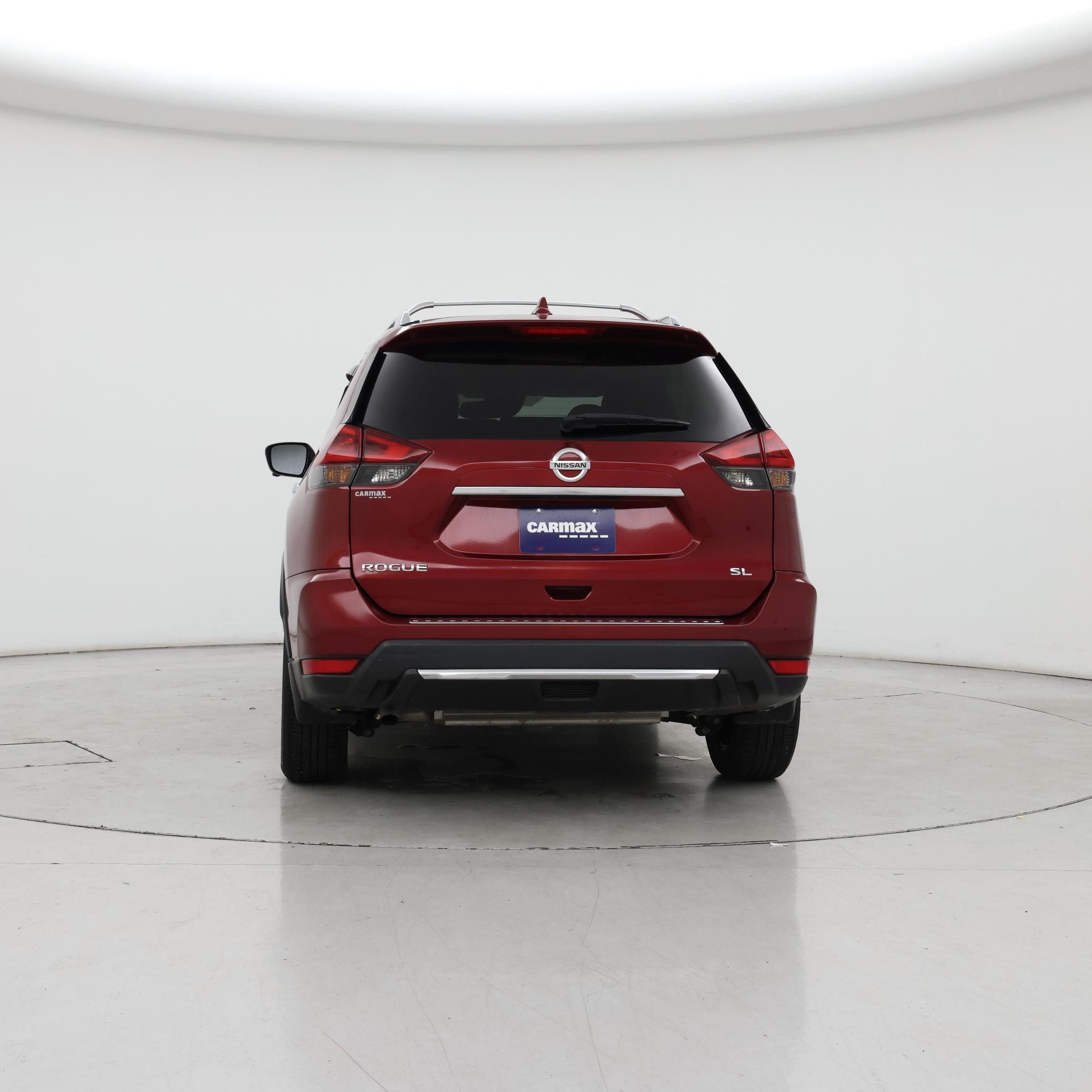 Thumbnail: 2018 Nissan Rogue - 6