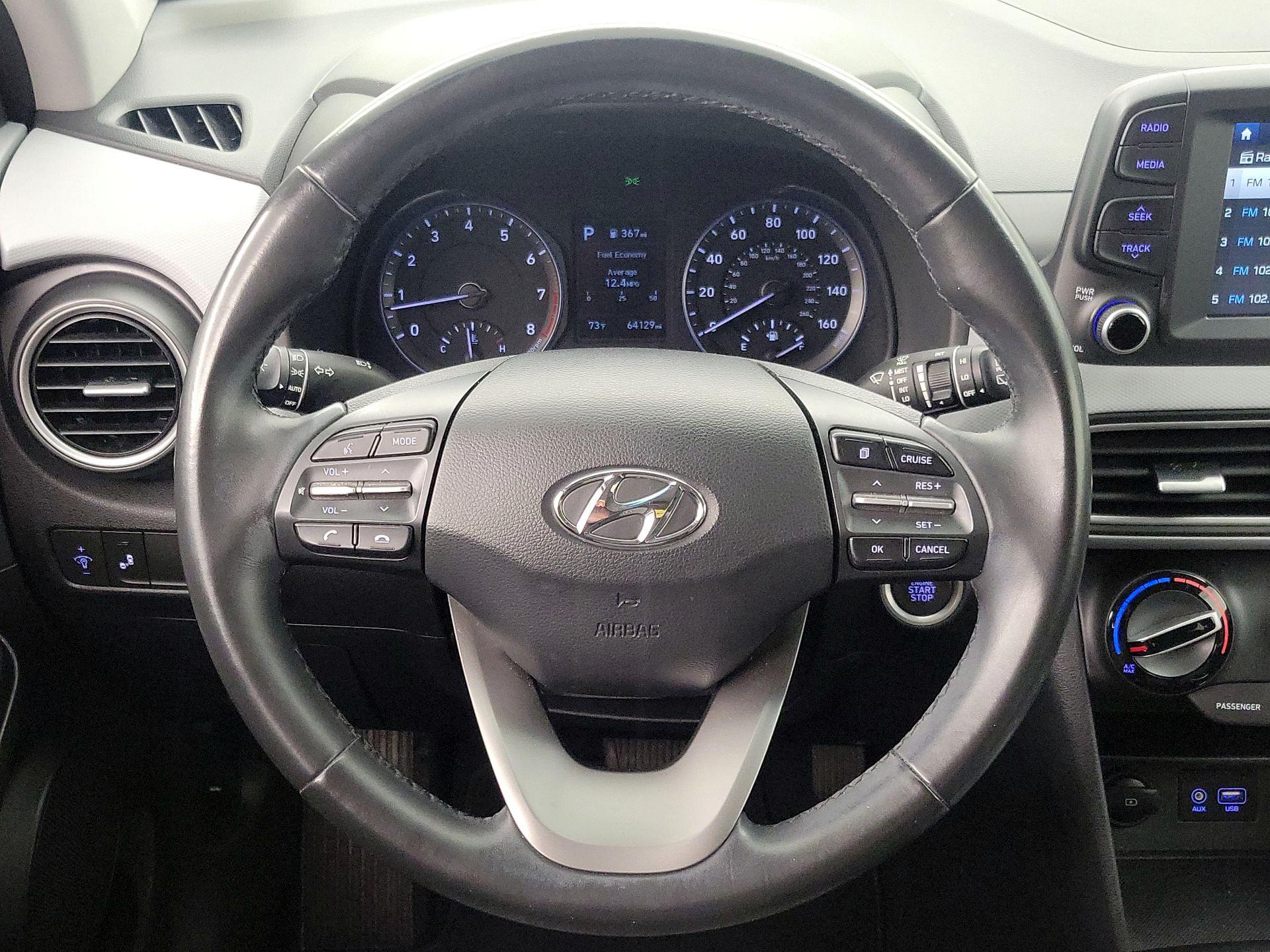 Thumbnail: 2019 Hyundai Kona - 10