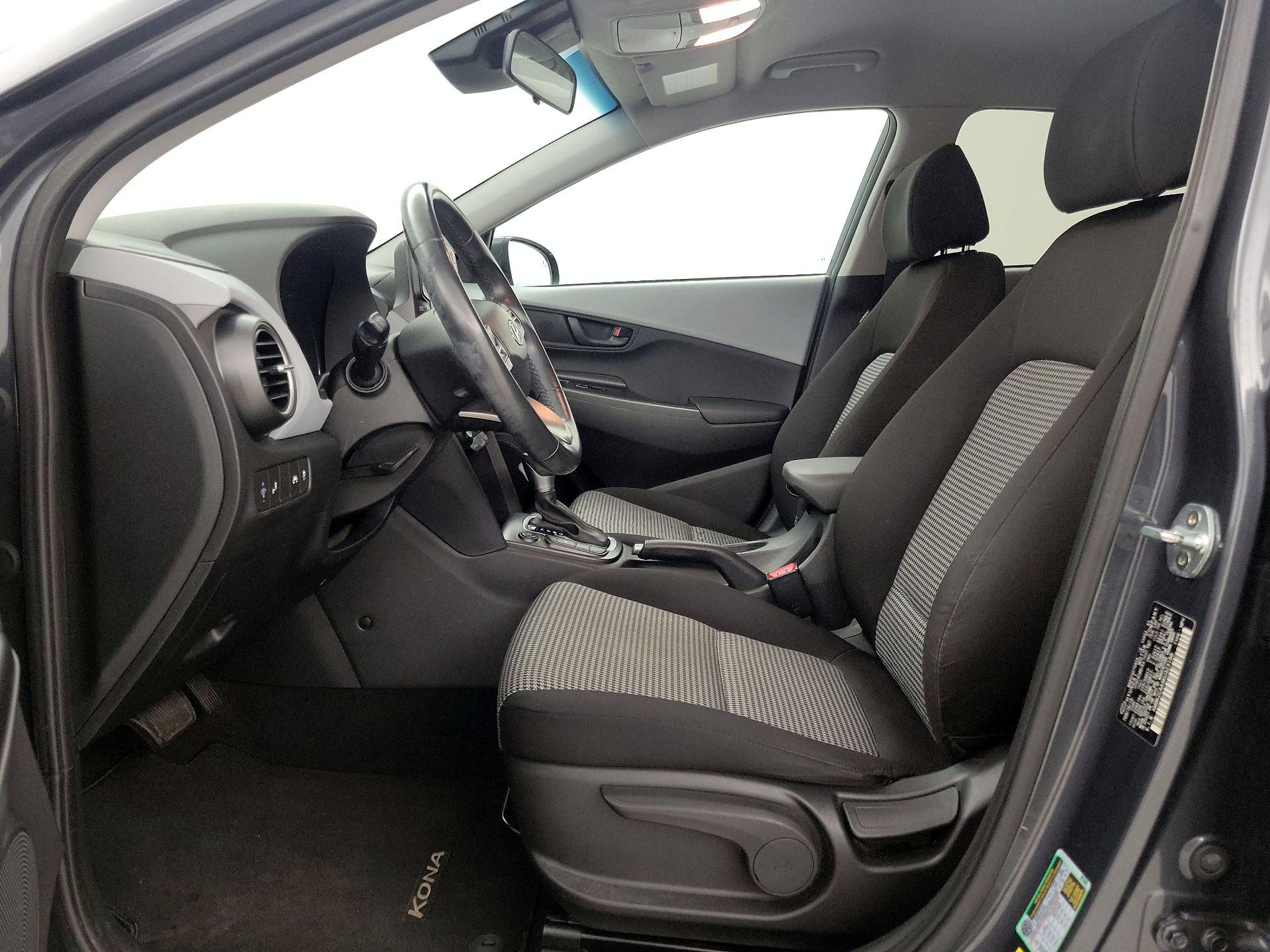 Thumbnail: 2019 Hyundai Kona - 11
