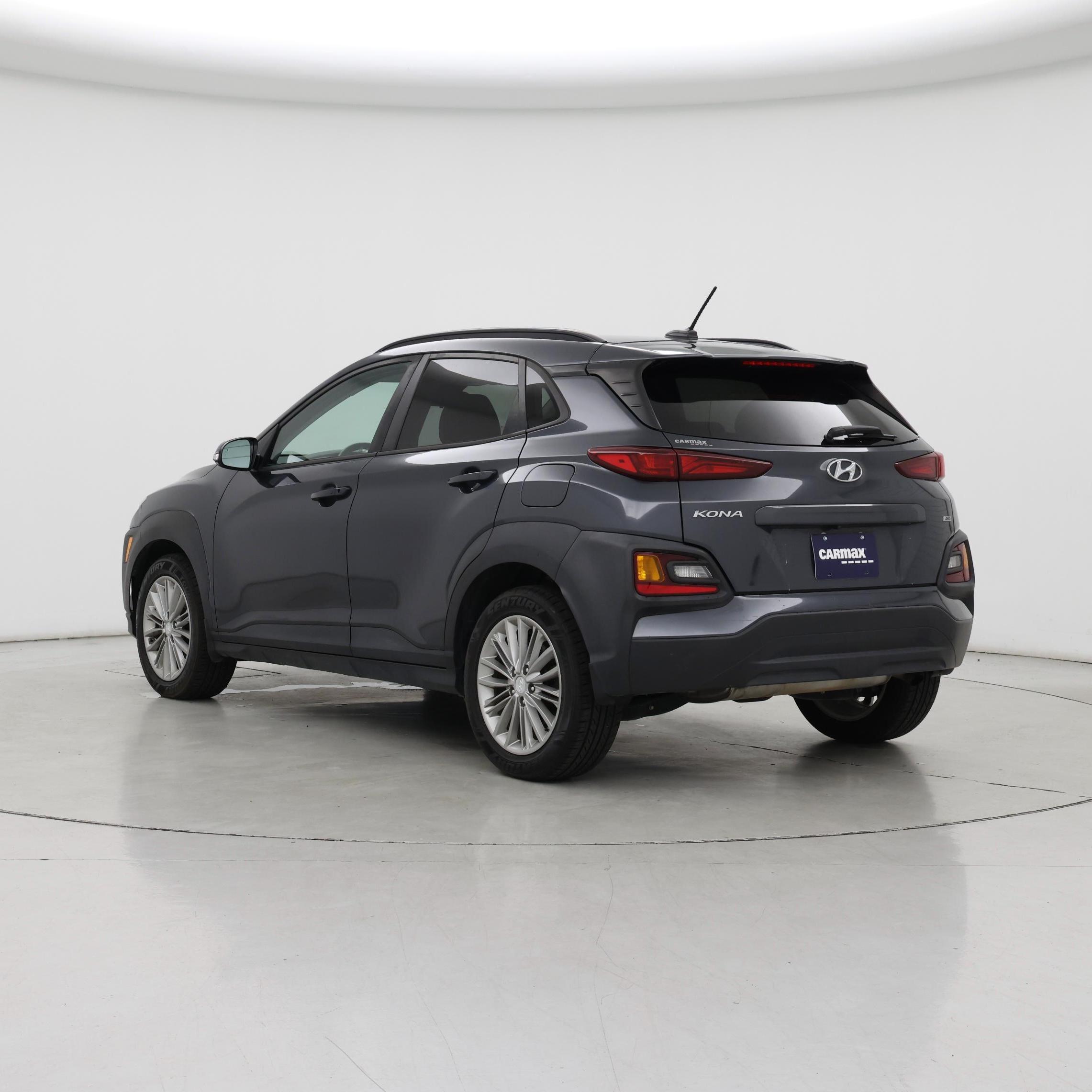 Thumbnail: 2019 Hyundai Kona - 2