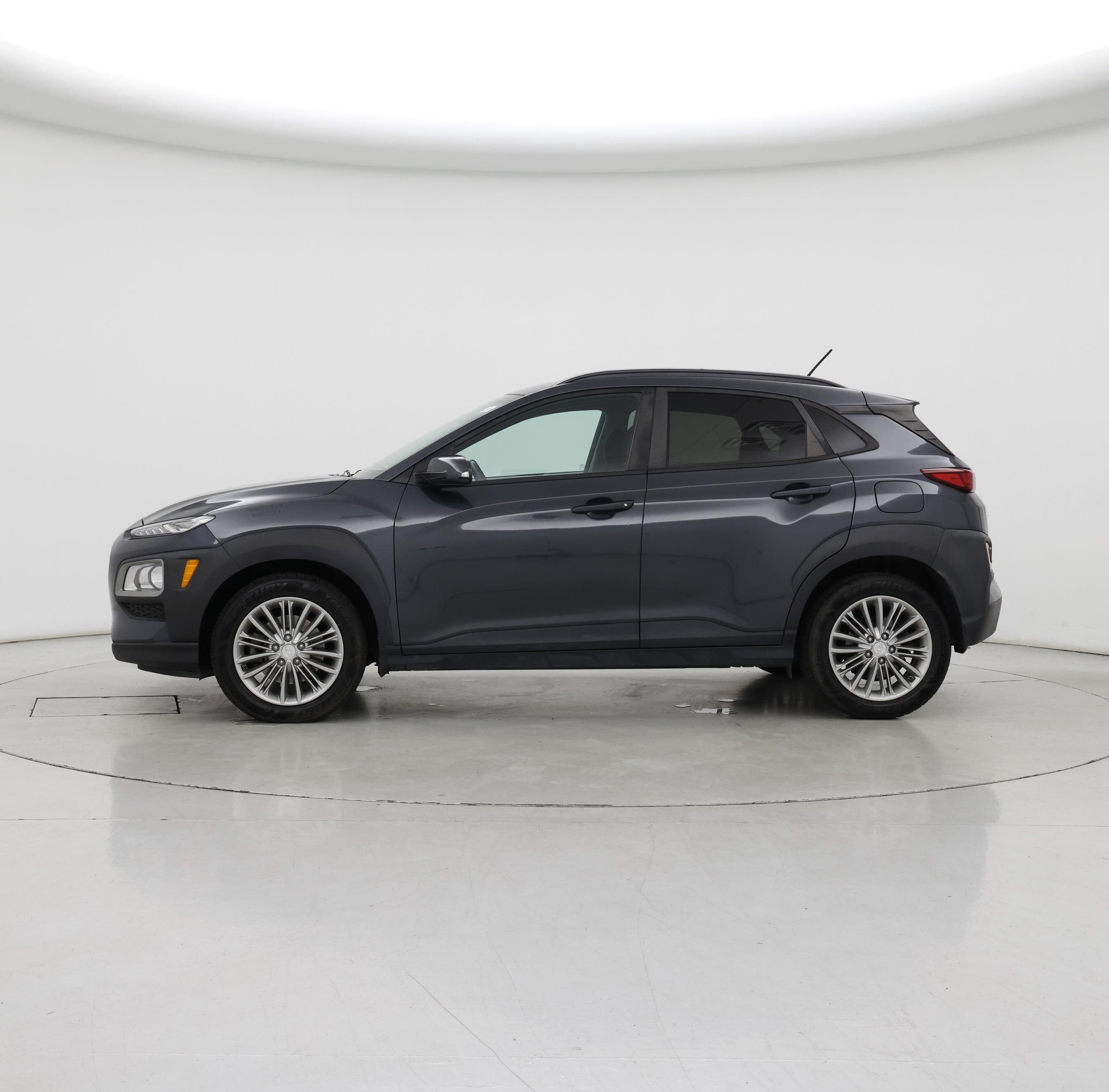 Thumbnail: 2019 Hyundai Kona - 3