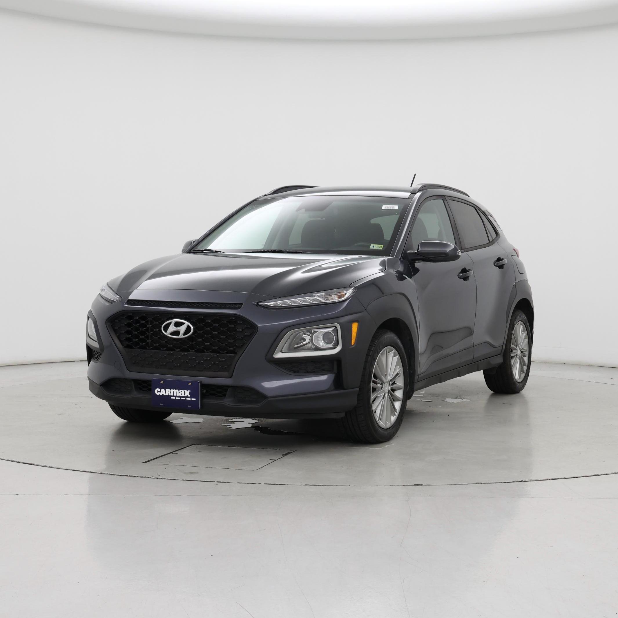 Thumbnail: 2019 Hyundai Kona - 4