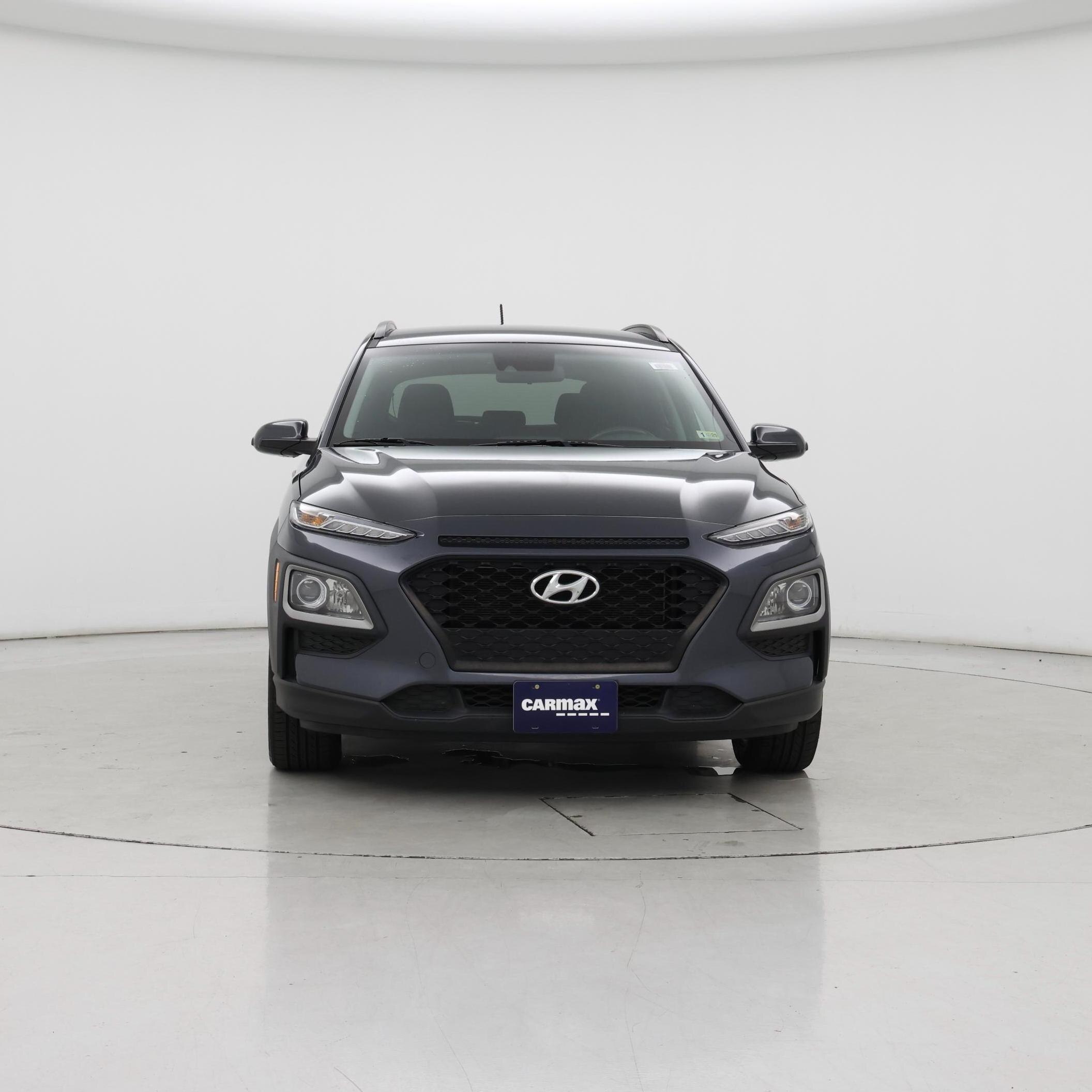 Thumbnail: 2019 Hyundai Kona - 5