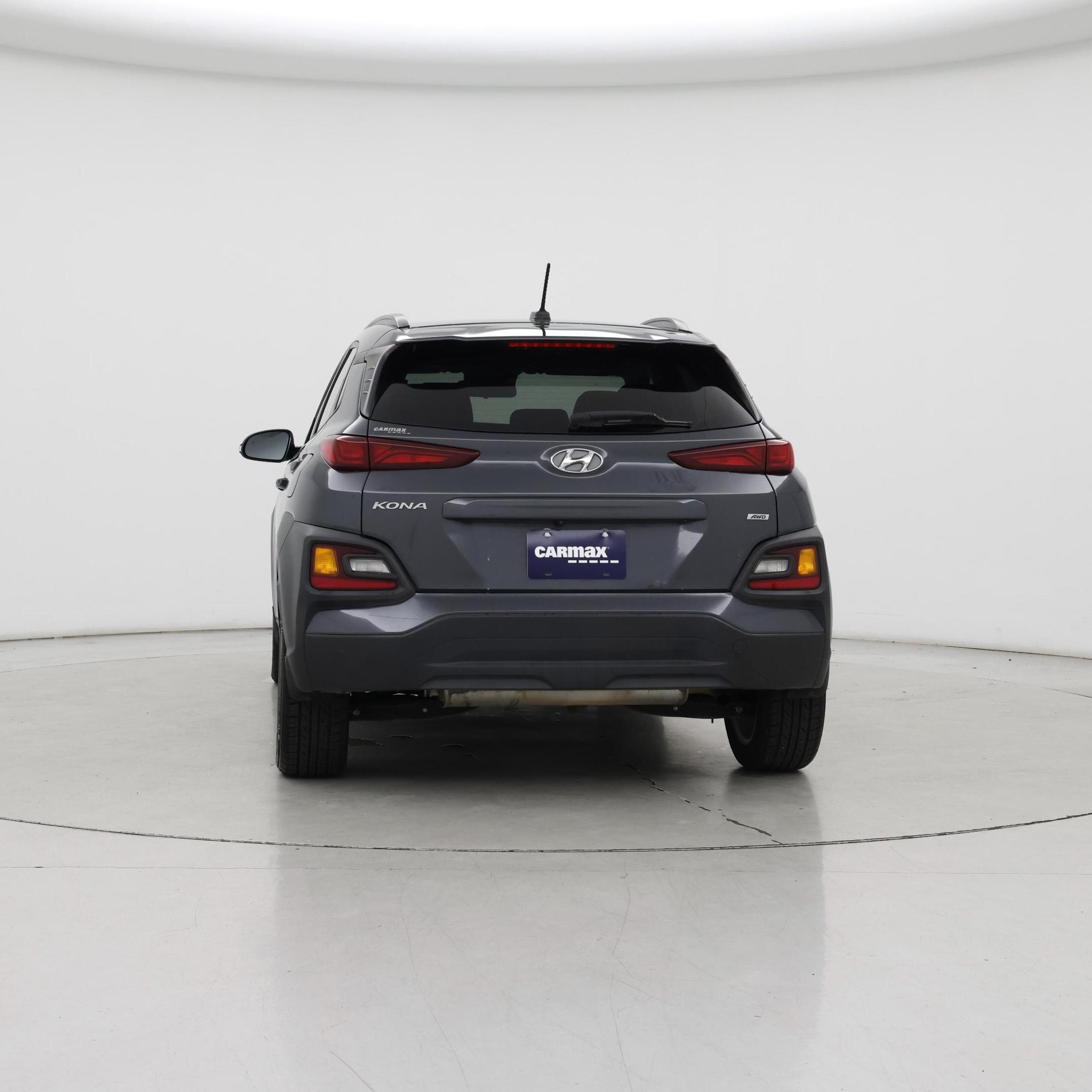 Thumbnail: 2019 Hyundai Kona - 6
