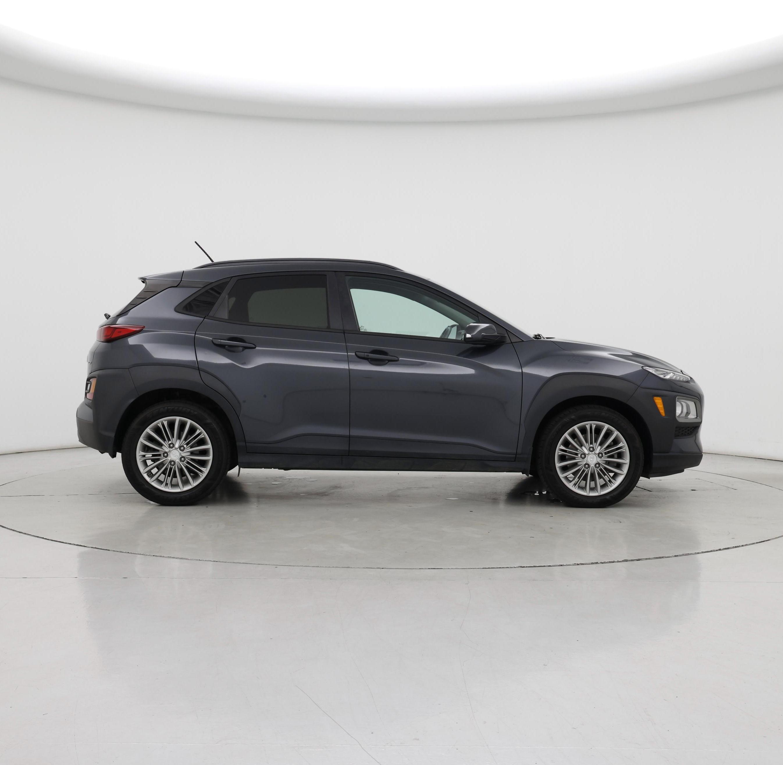 Thumbnail: 2019 Hyundai Kona - 7